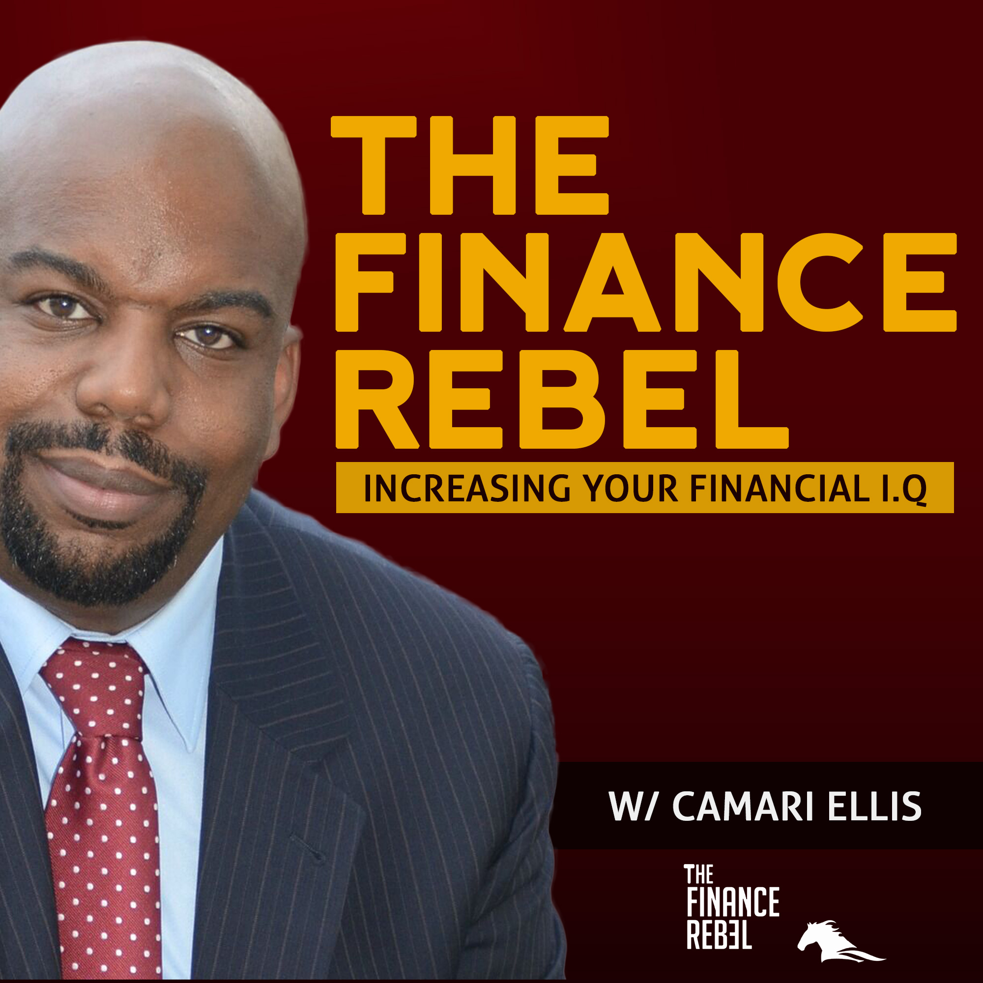 The Finance Rebel Show 