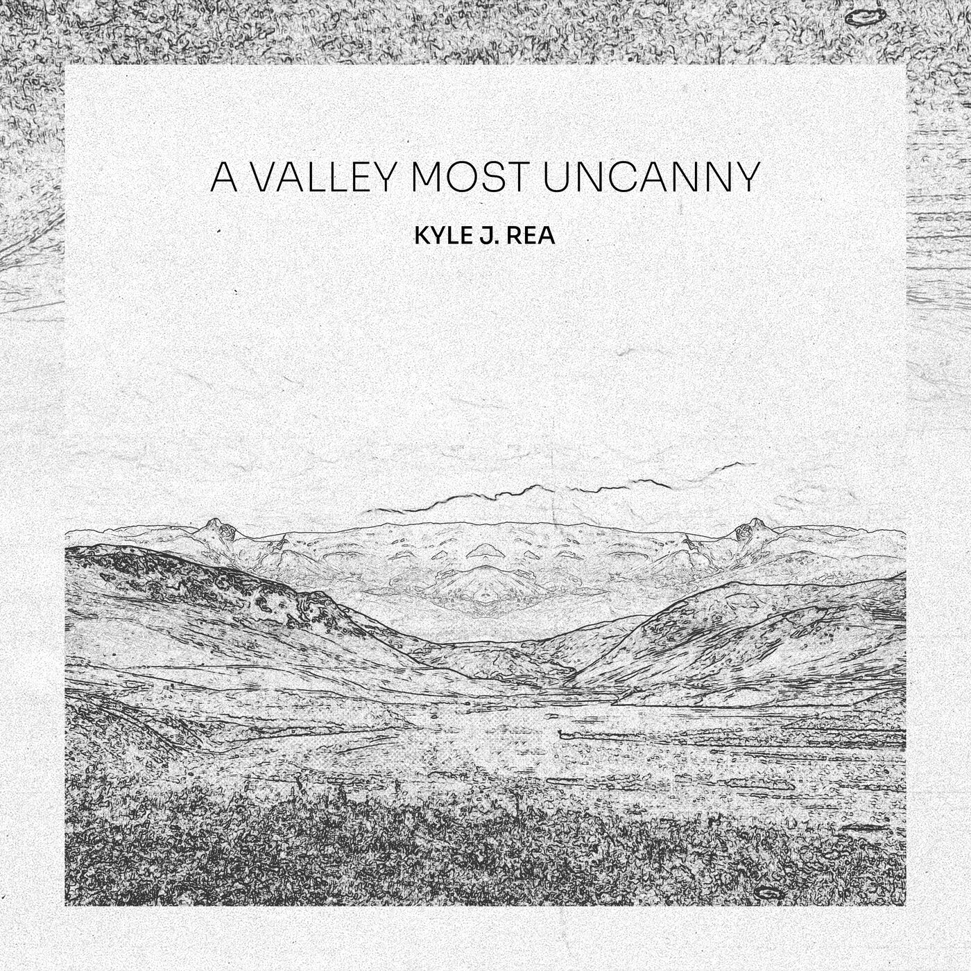 ⁣A Valley Most Uncanny