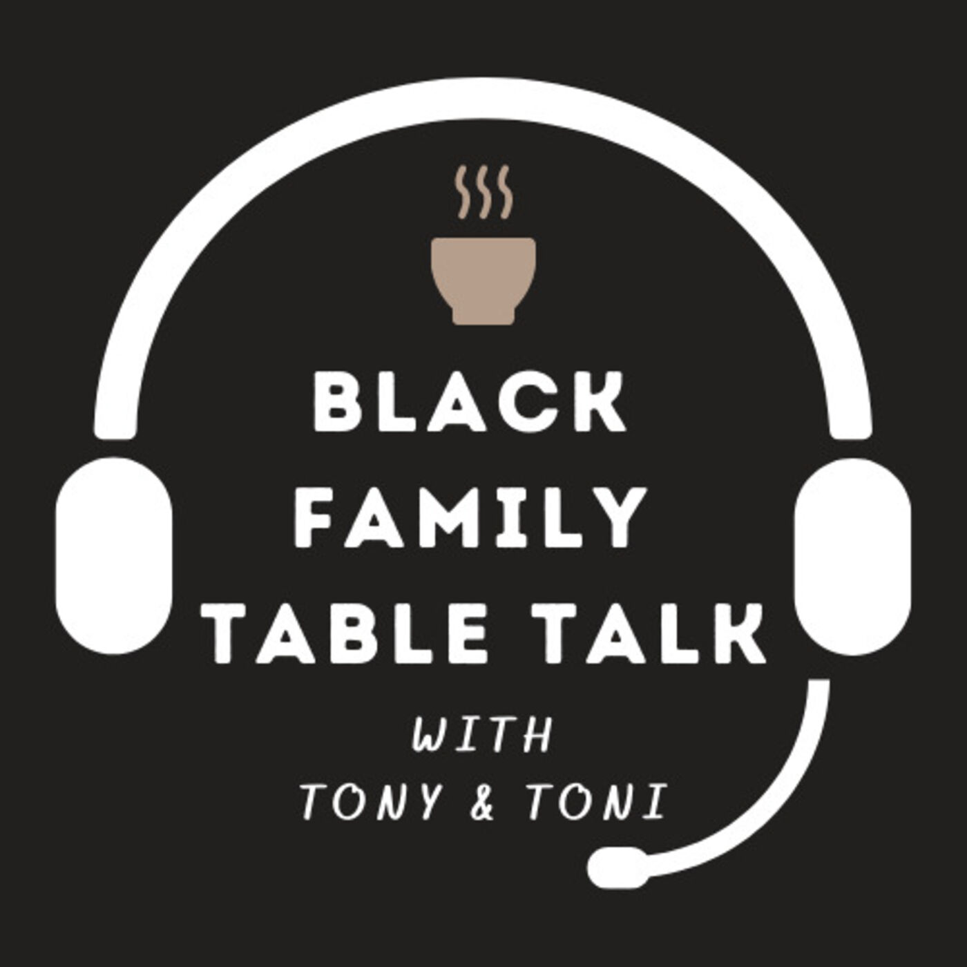 Black Family Table Talk 