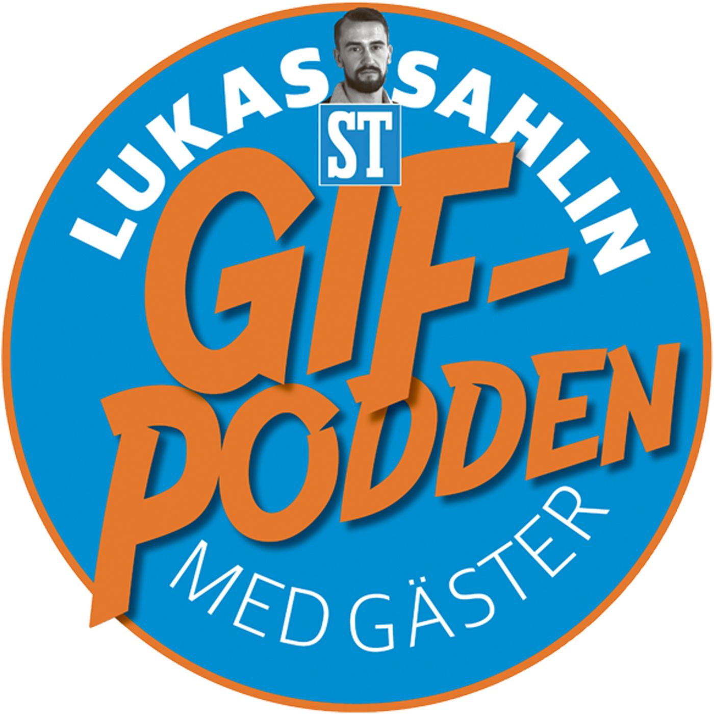 Nedsnack efter GIF–Utsikten