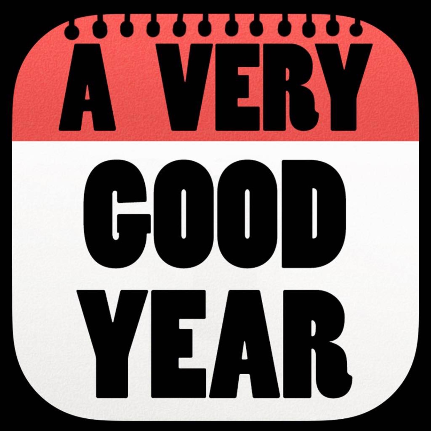 A Very Good Year 