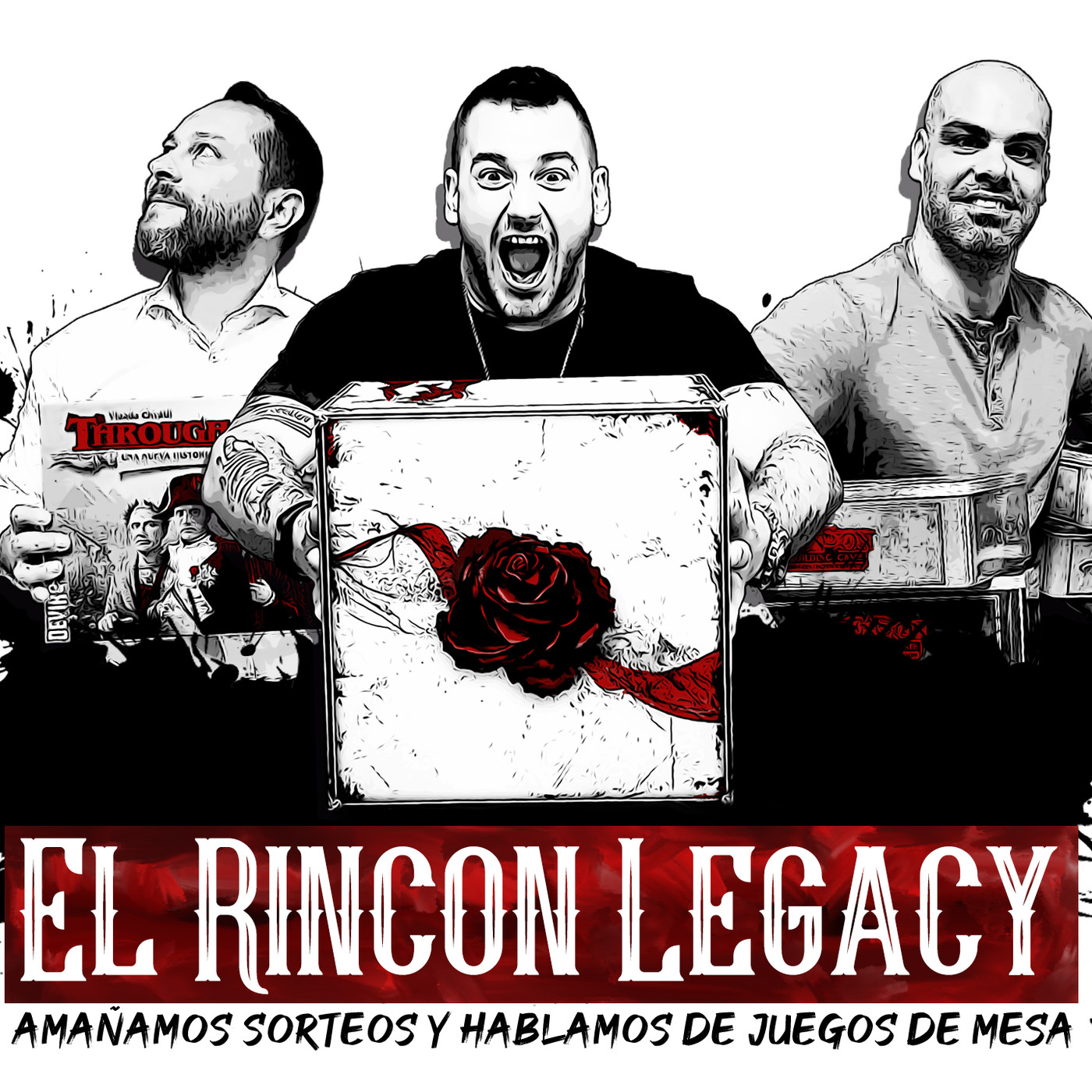 El Semanal De El Rincon Legacy 