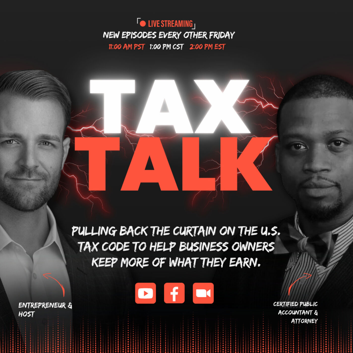 Tax Talk 