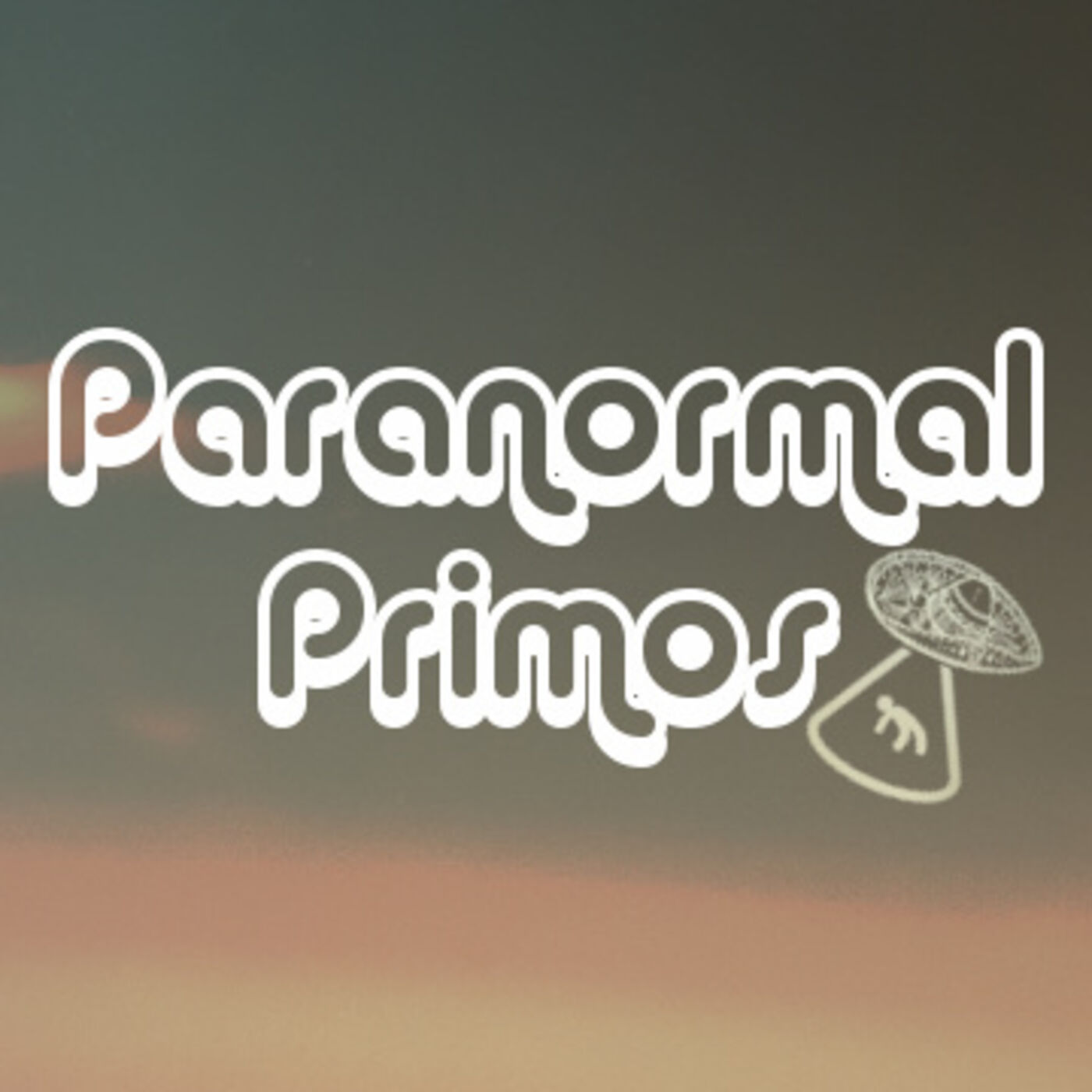 Paranormal Primos 