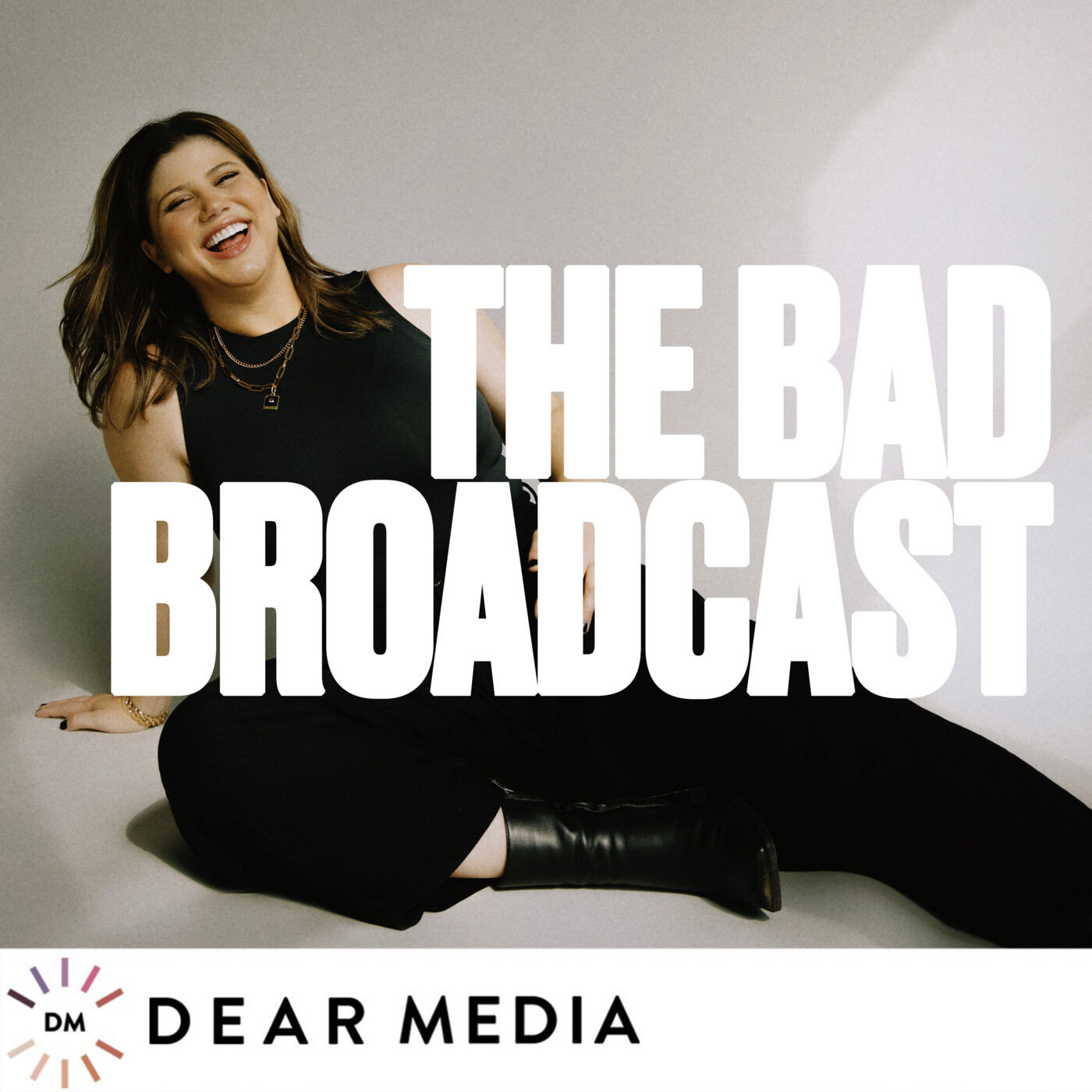 The Bad Broadcast 