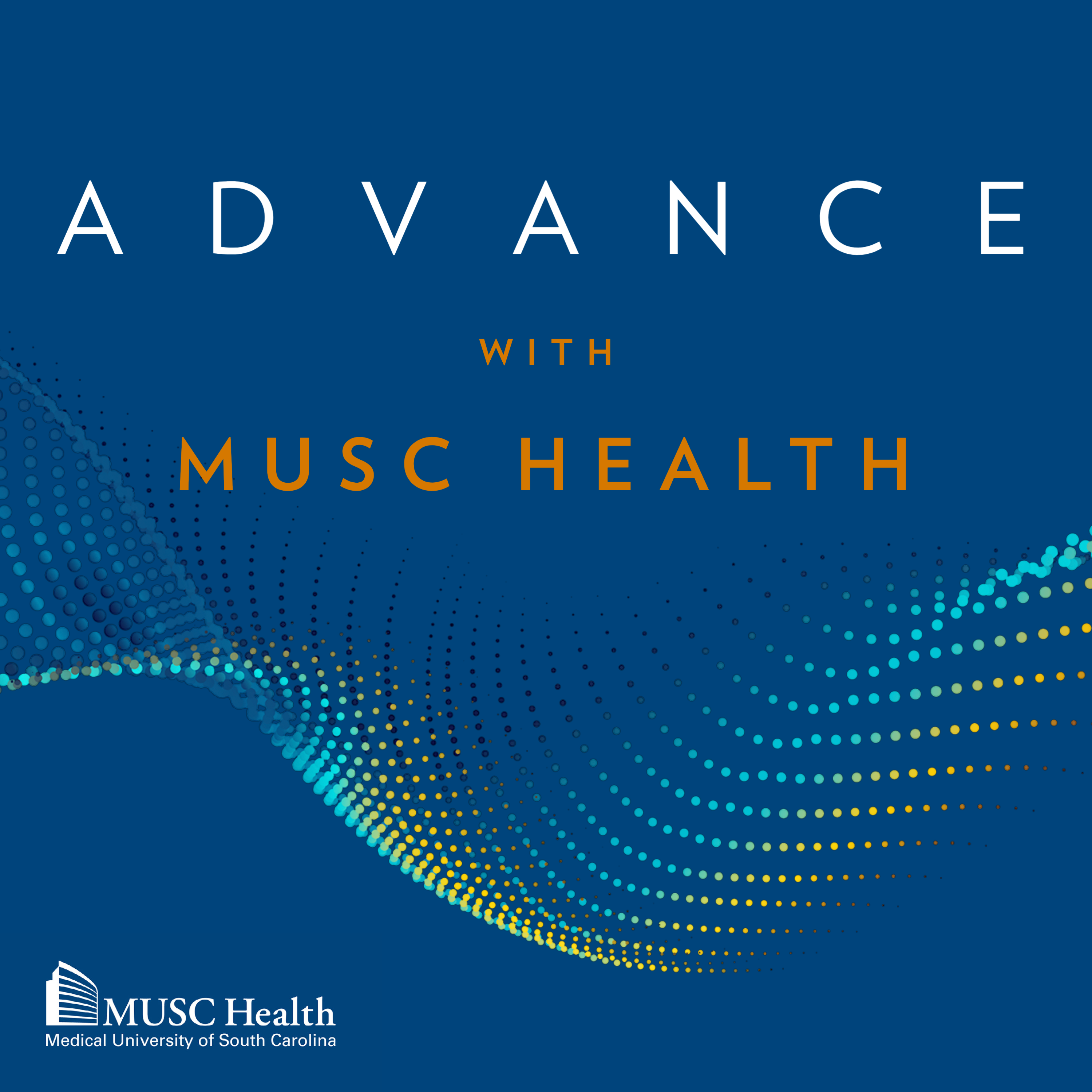 Advance with MUSC Health 