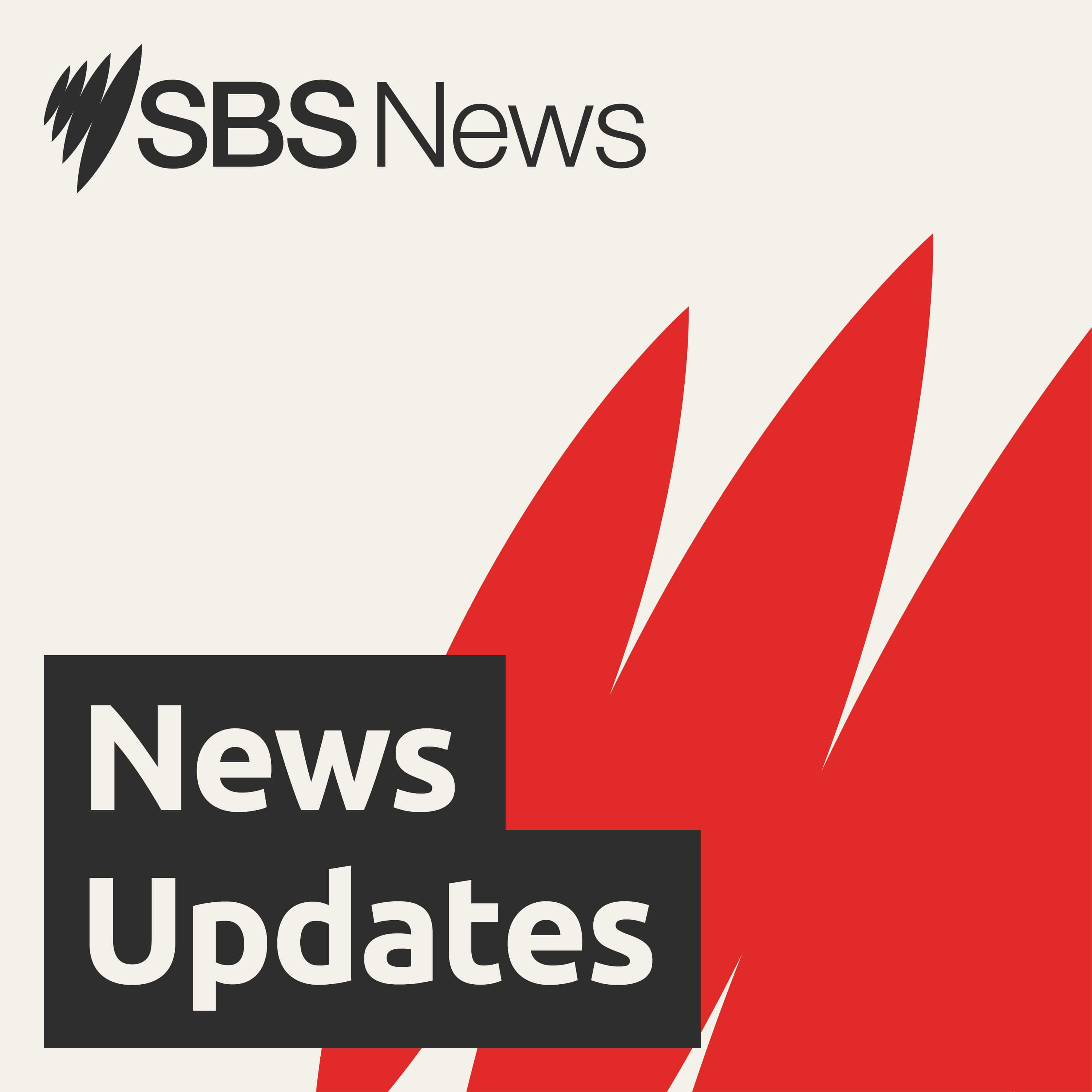 Evening News Bulletin 3 September 2023