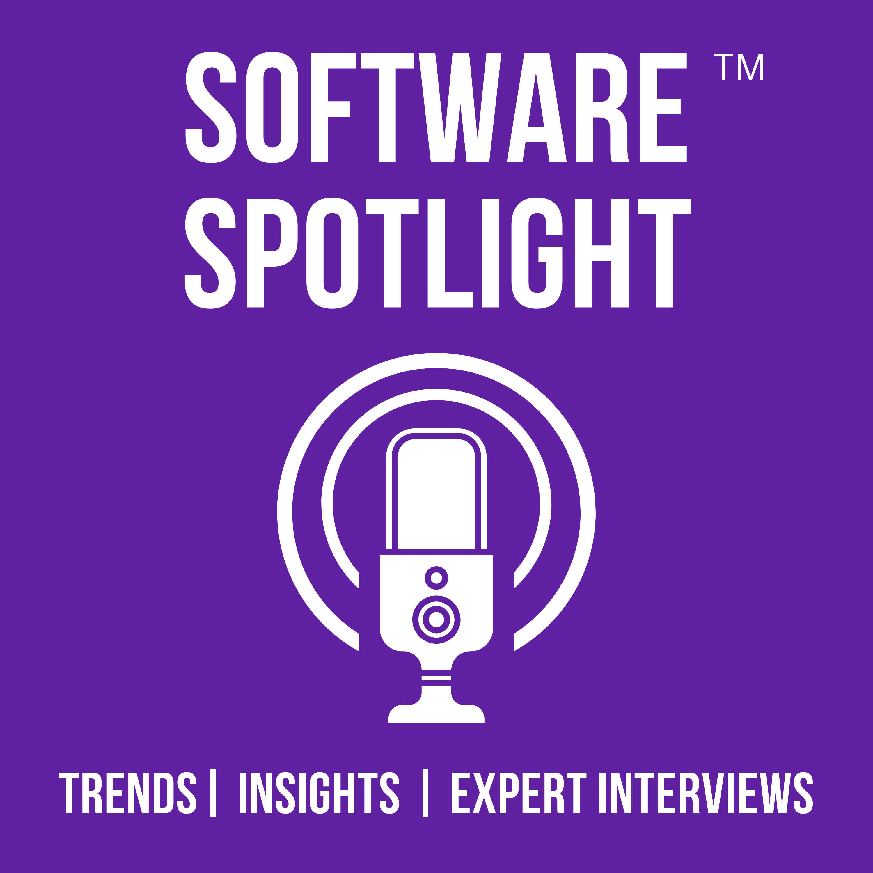 Software Spotlight 