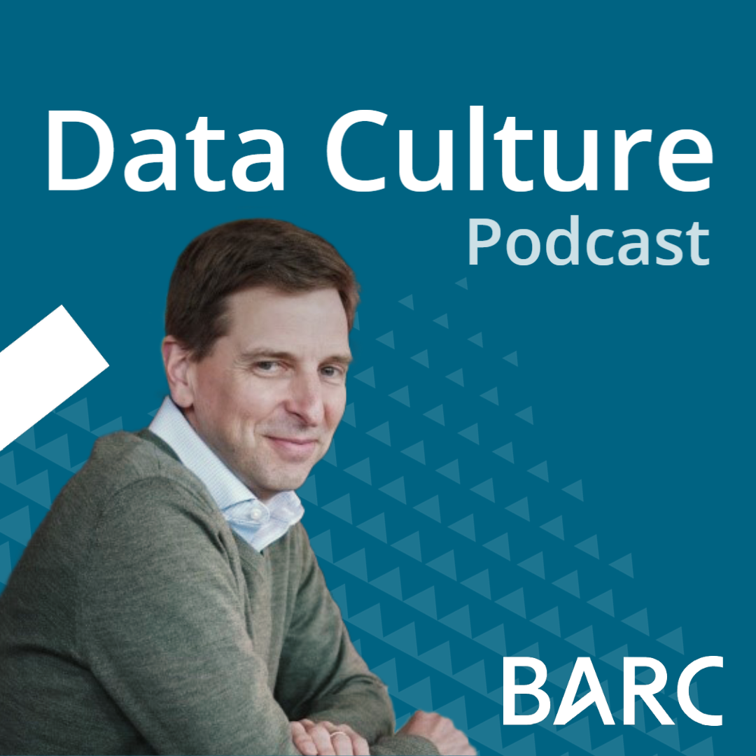 Data Culture Podcast 