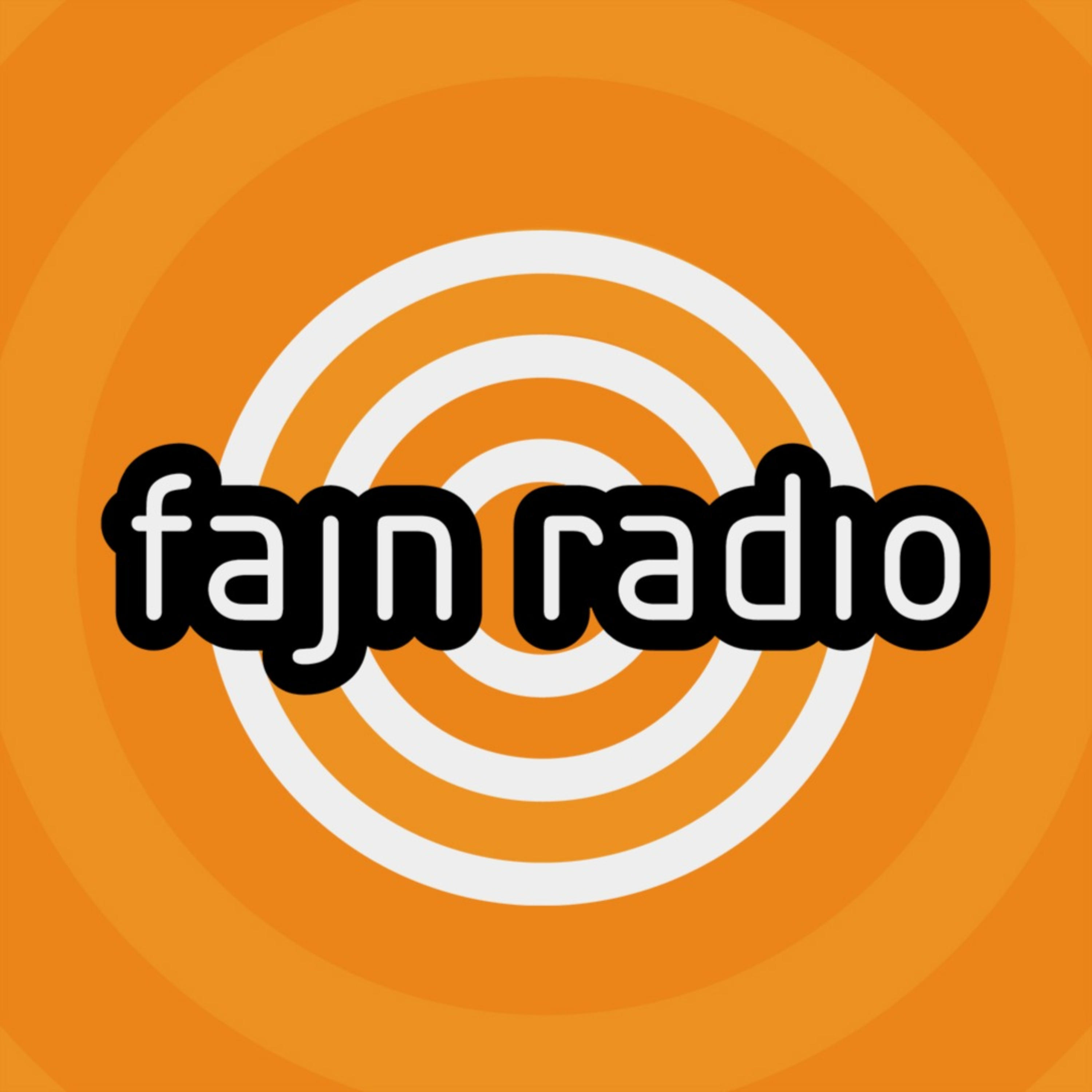 FAJN PODCASTY 