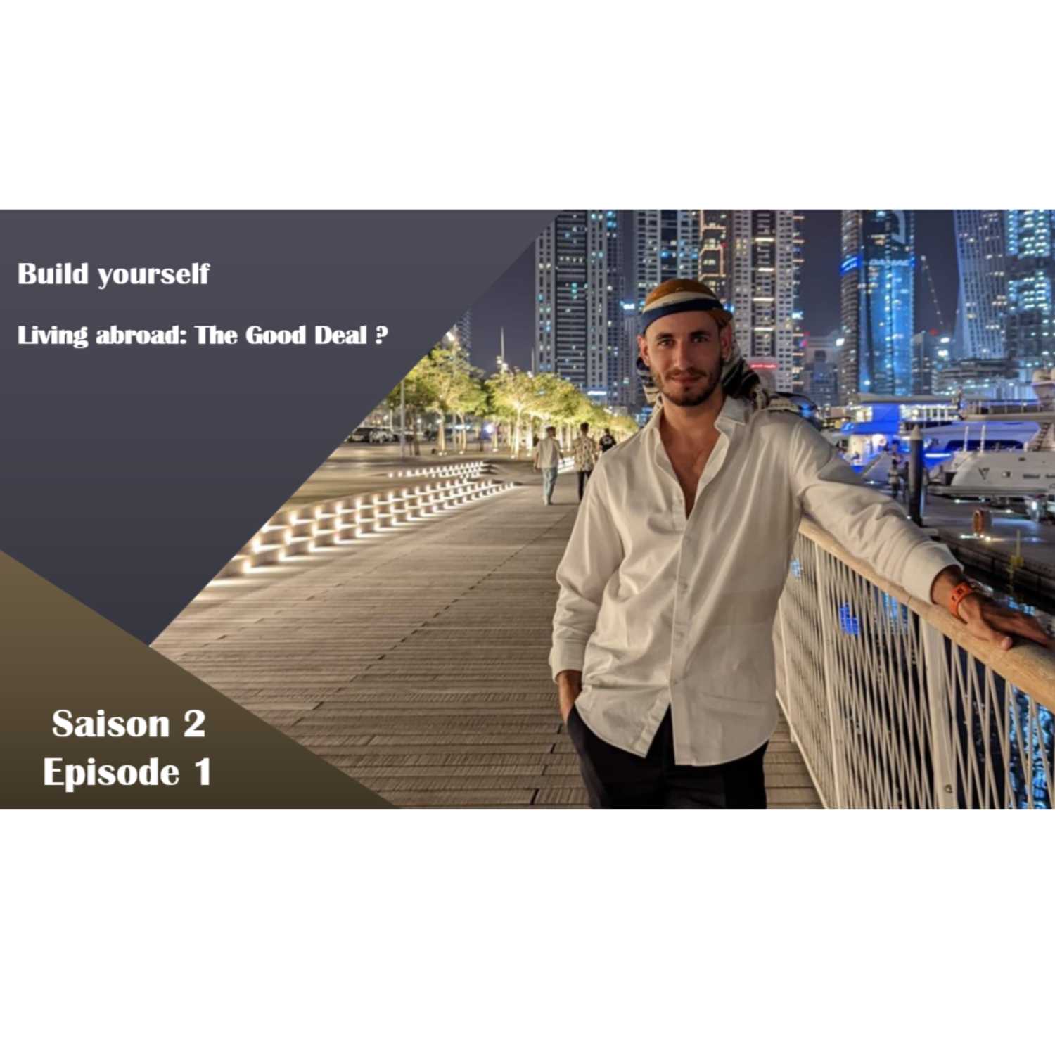 Living abroad: The Good Deal? NZ