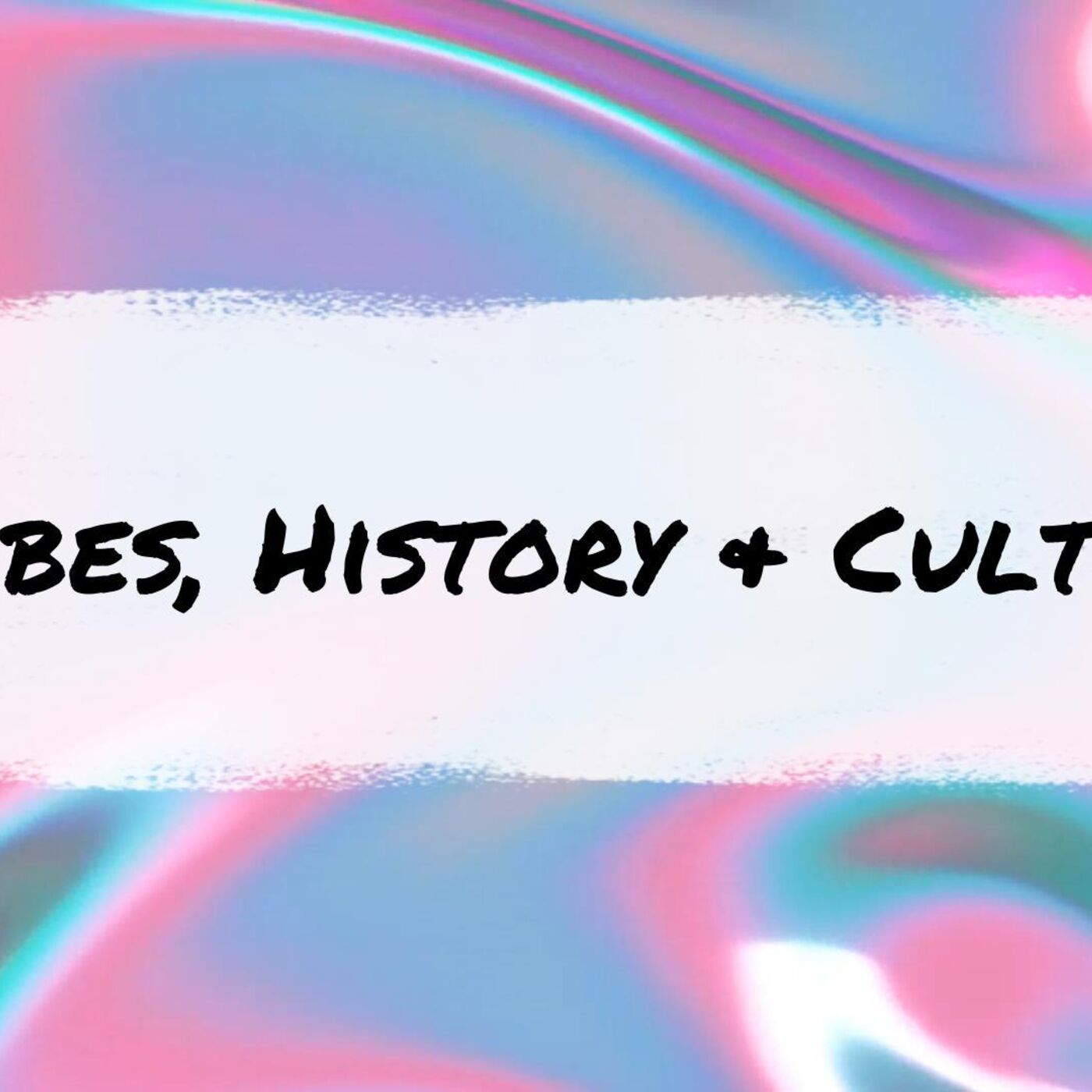 VHC (Vibes, History & Culture) 