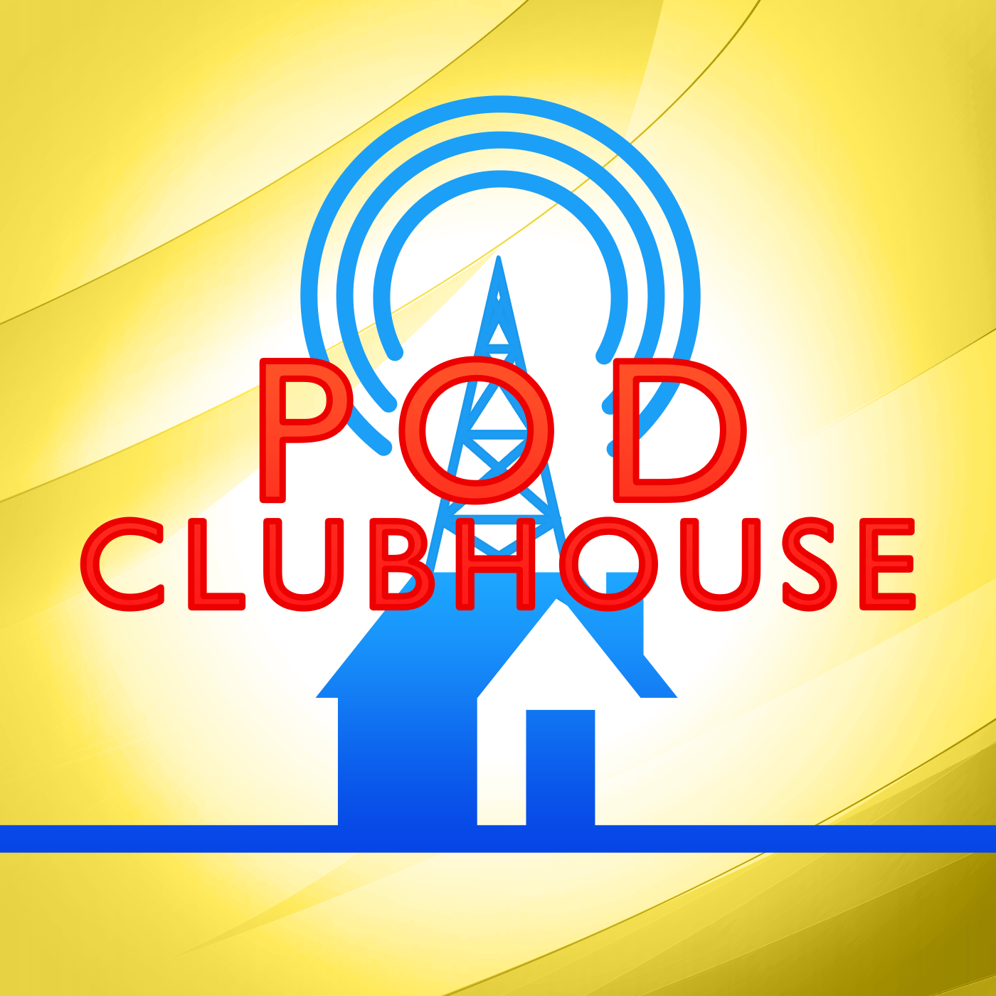 Pod Clubhouse 