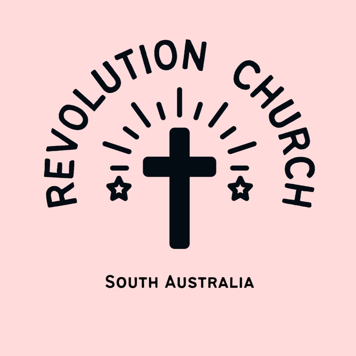 Revolution Church Adelaide 