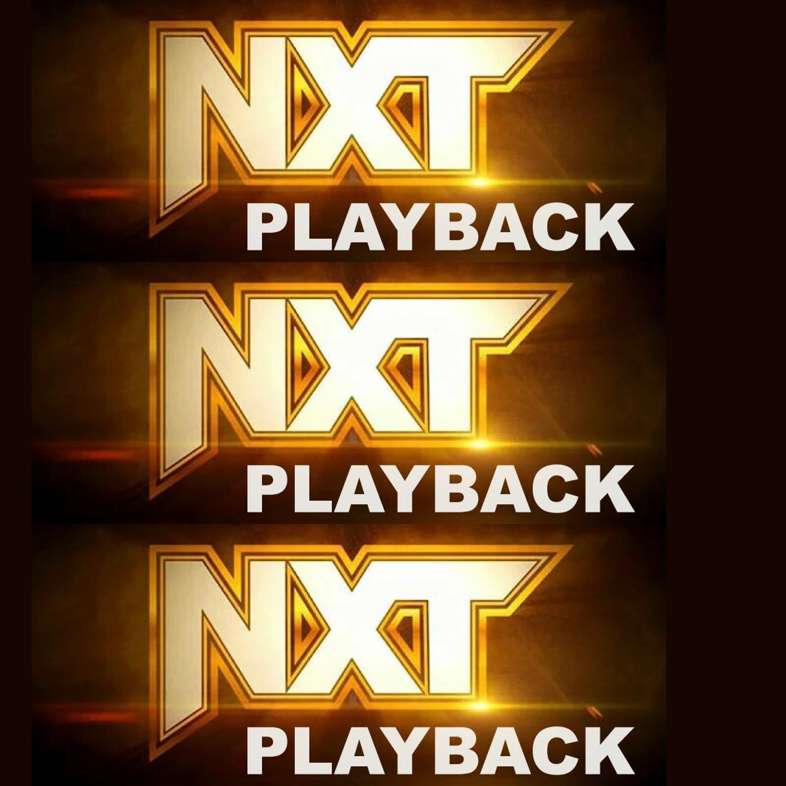 Tuesday, September 19: NXT Playback