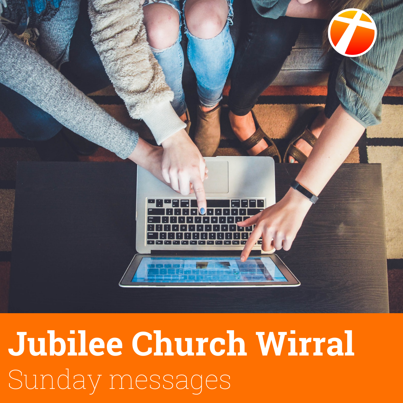 Jubilee Church Wirral – Sunday messages 