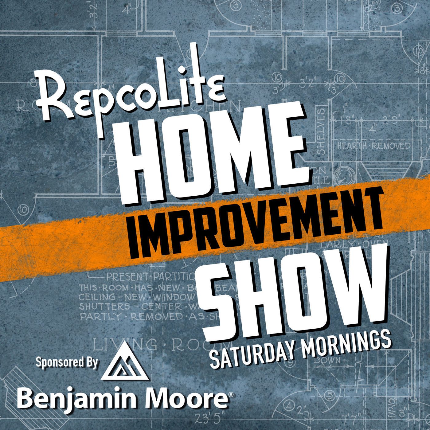 The RepcoLite Home Improvement Show 