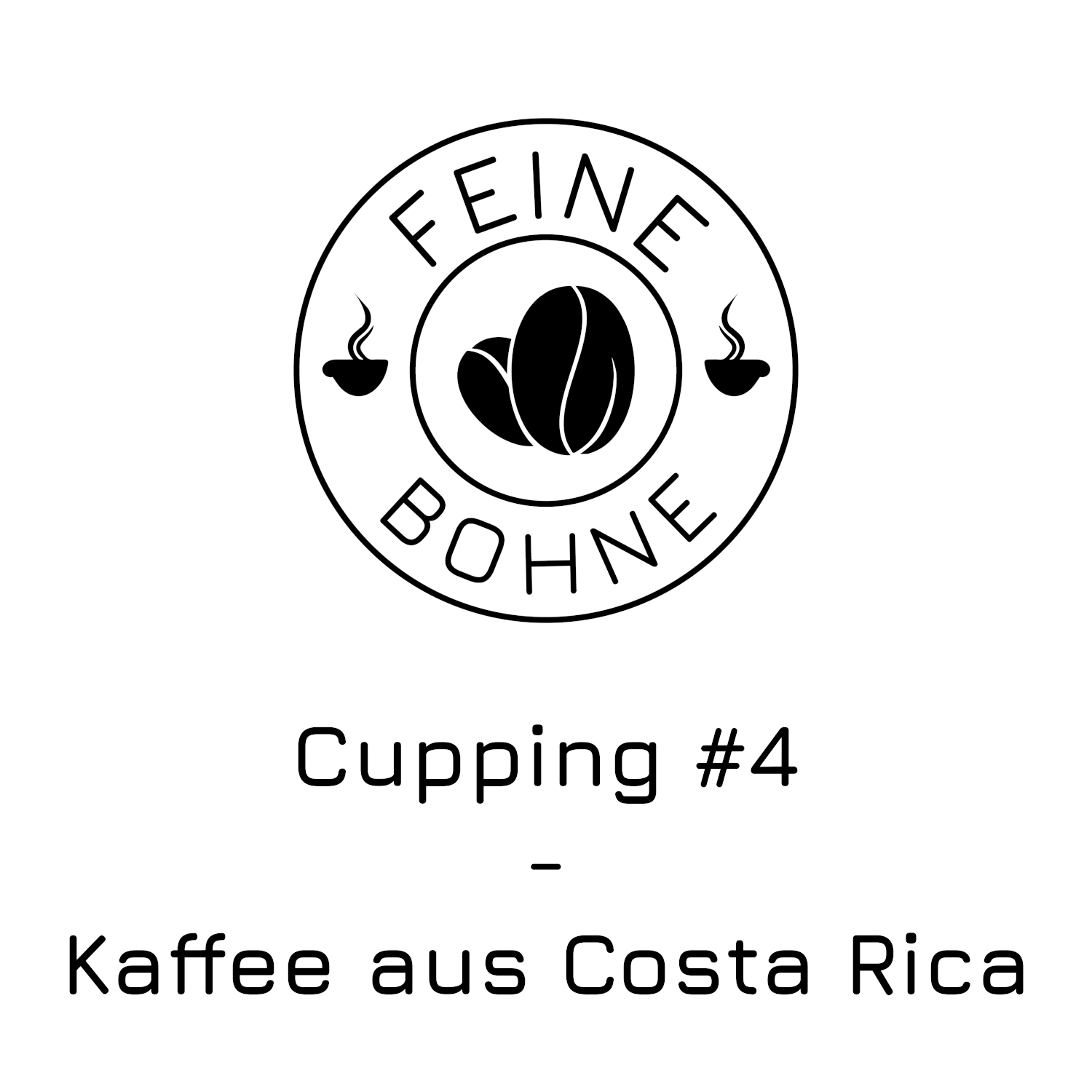 ⁣#52 Cupping #4 - Kaffee aus Costa Rica