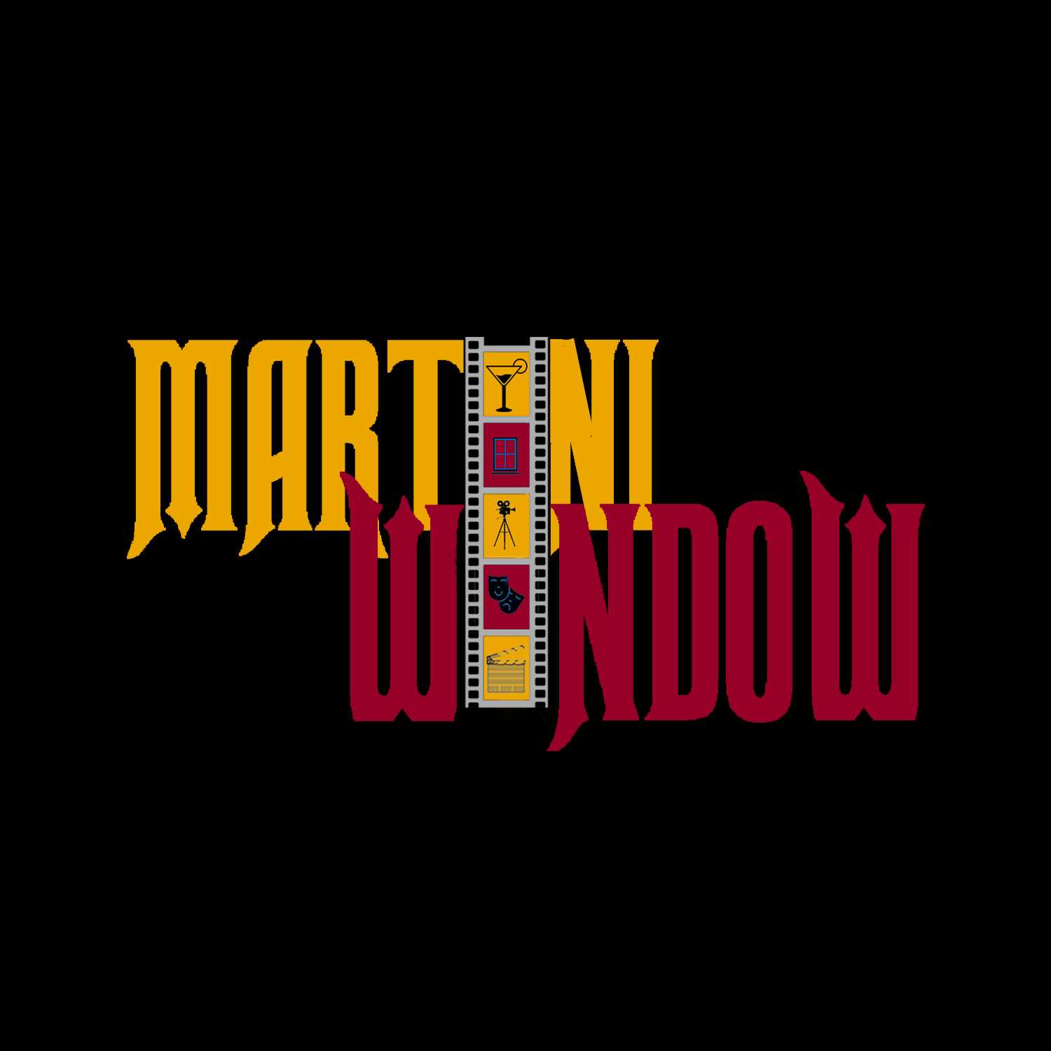 Martini Window 