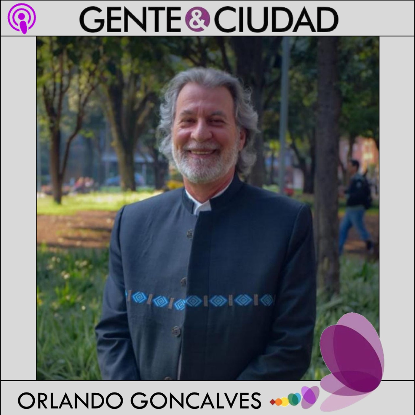 Gente y Ciudad #Política @orlandogoncal Episodio 739