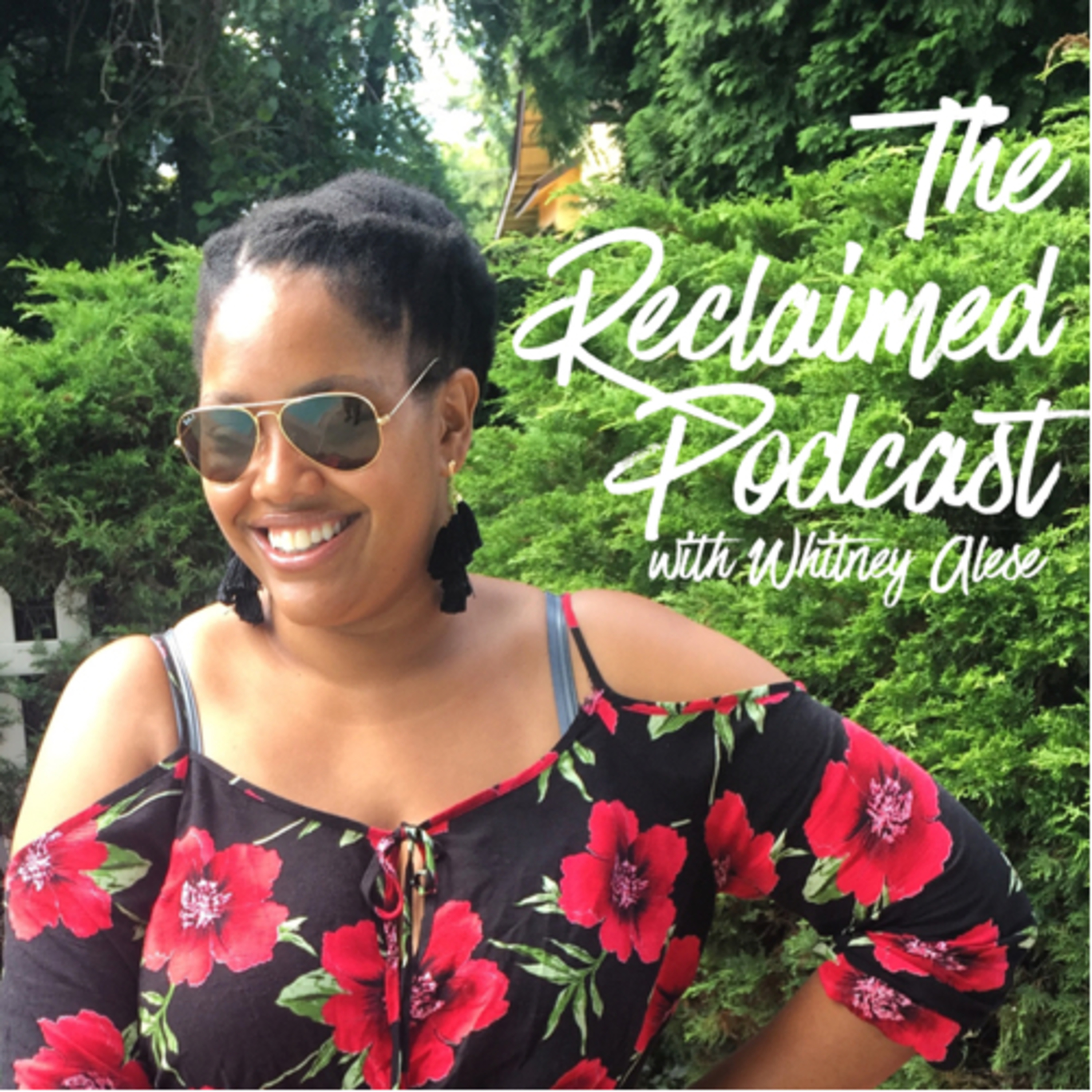 The Reclaimed Podcast 