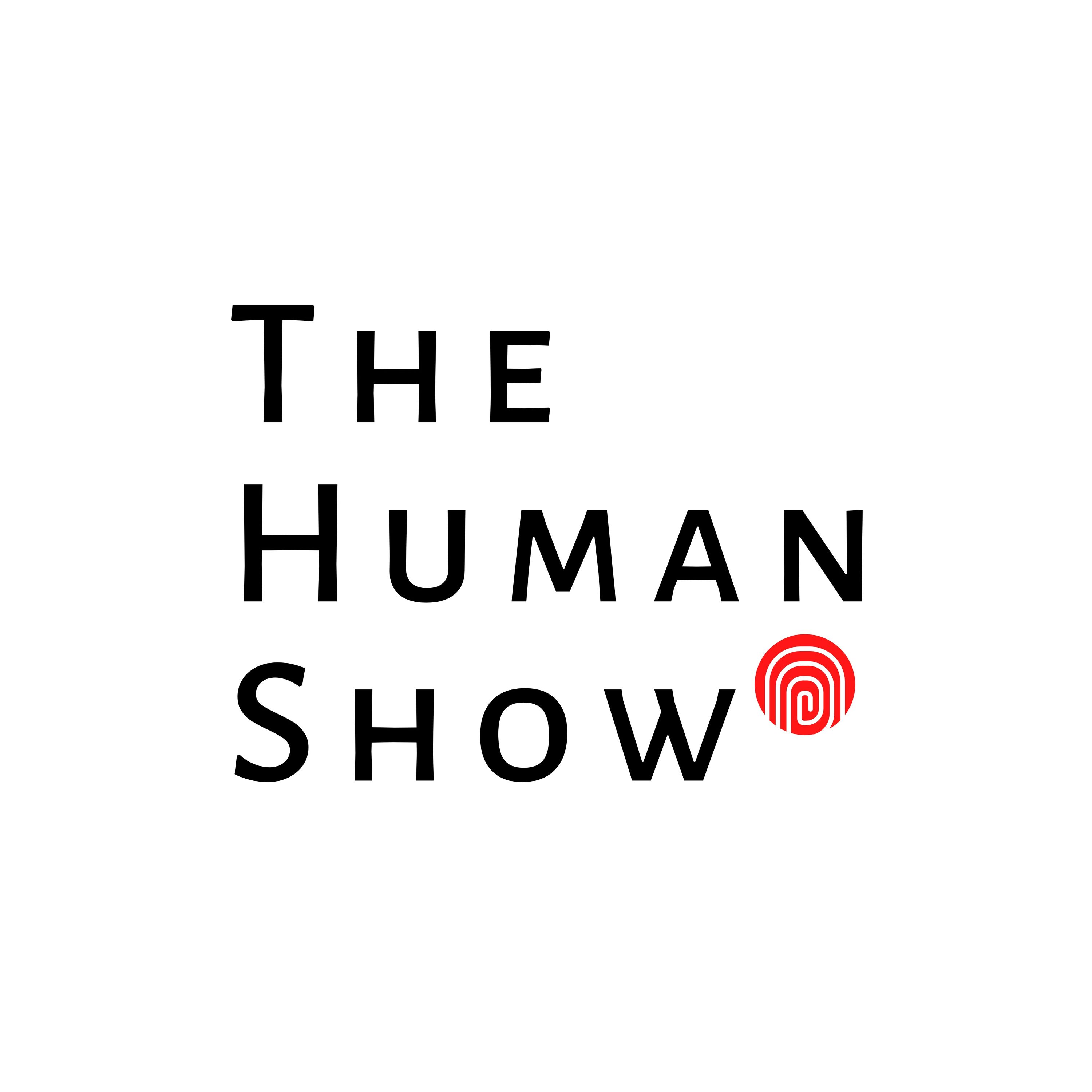 The Human Show: Innovation through Social Science 