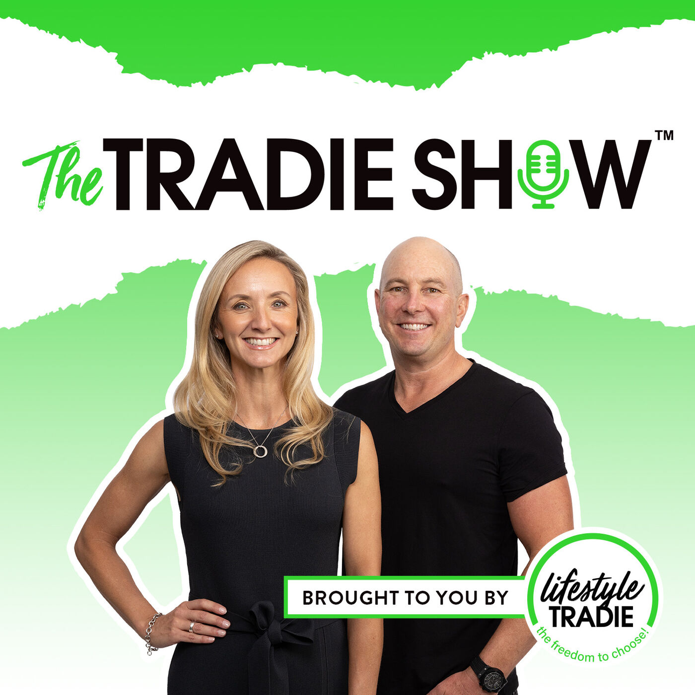 The Tradie Show 