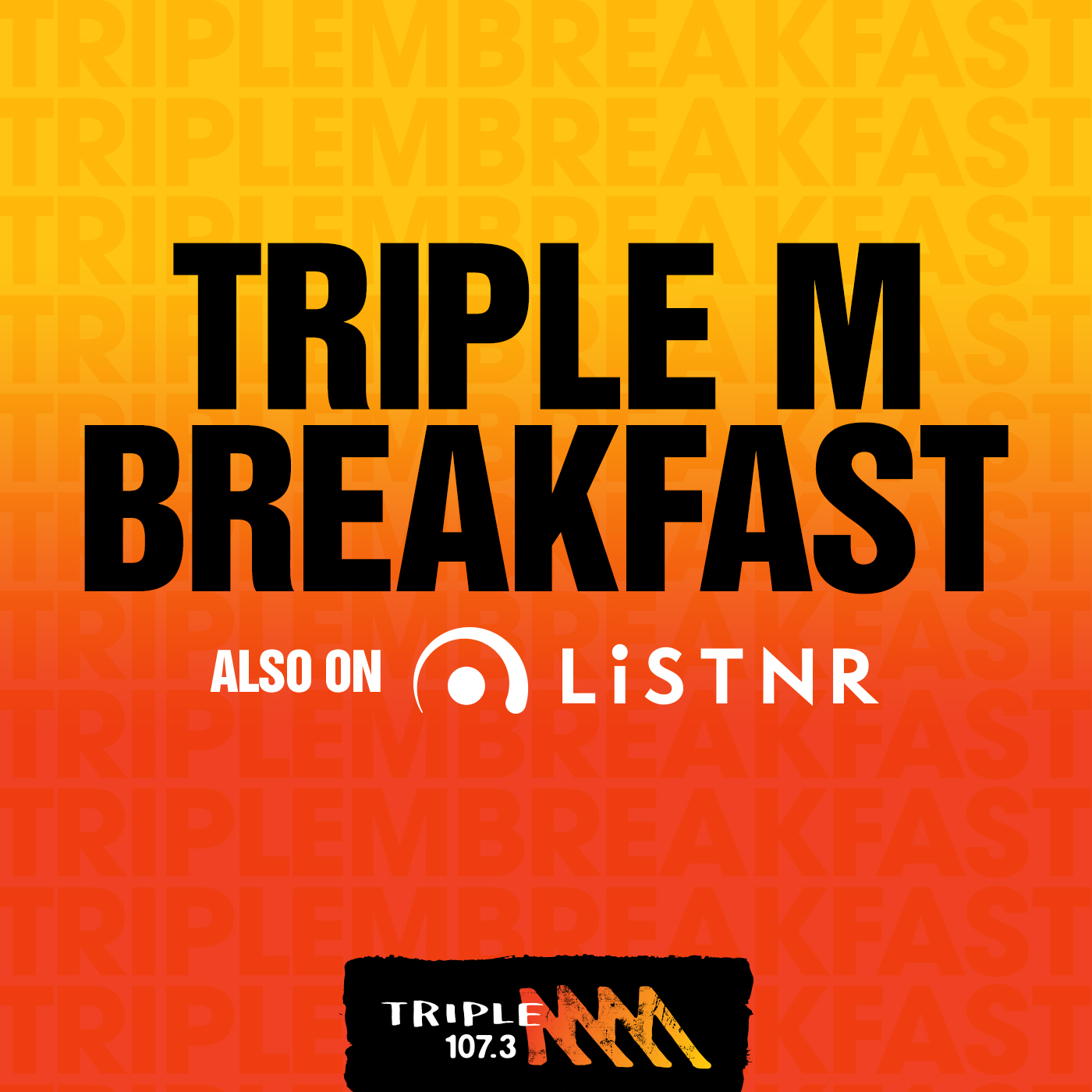 Triple M Breakfast with Woody & Tubes - Triple M Hobart 107.3 