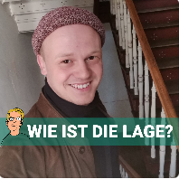 Heute mit Sebastian Doppelbauer