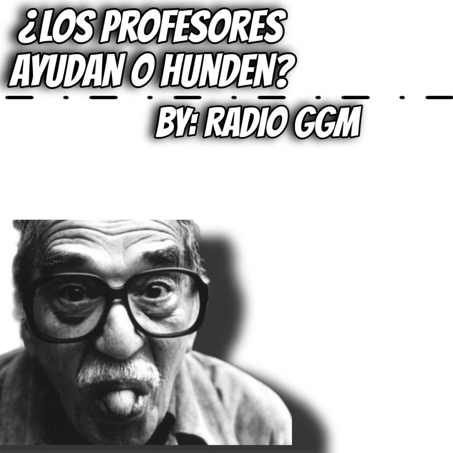 ¿Los profesores ayudan o hunden?