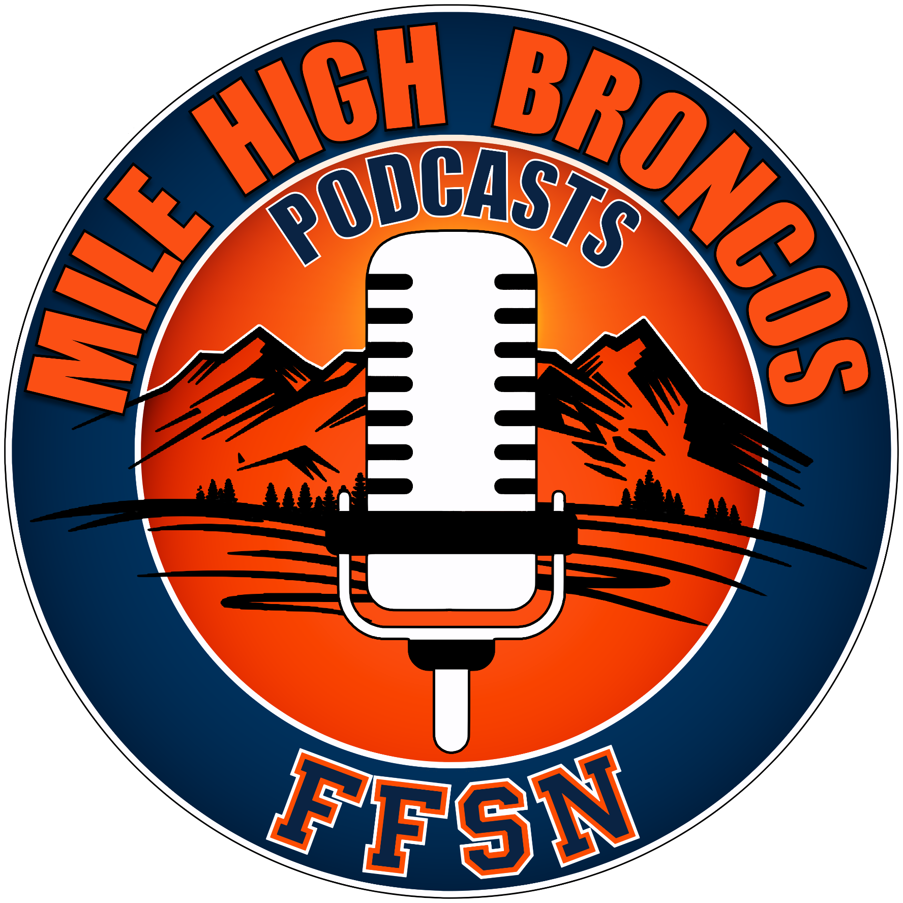 Horse Tracks 9/7/23 - Mile High Expectations theme featuring Payton, Wilson, Sutton, Jeudy discourse!