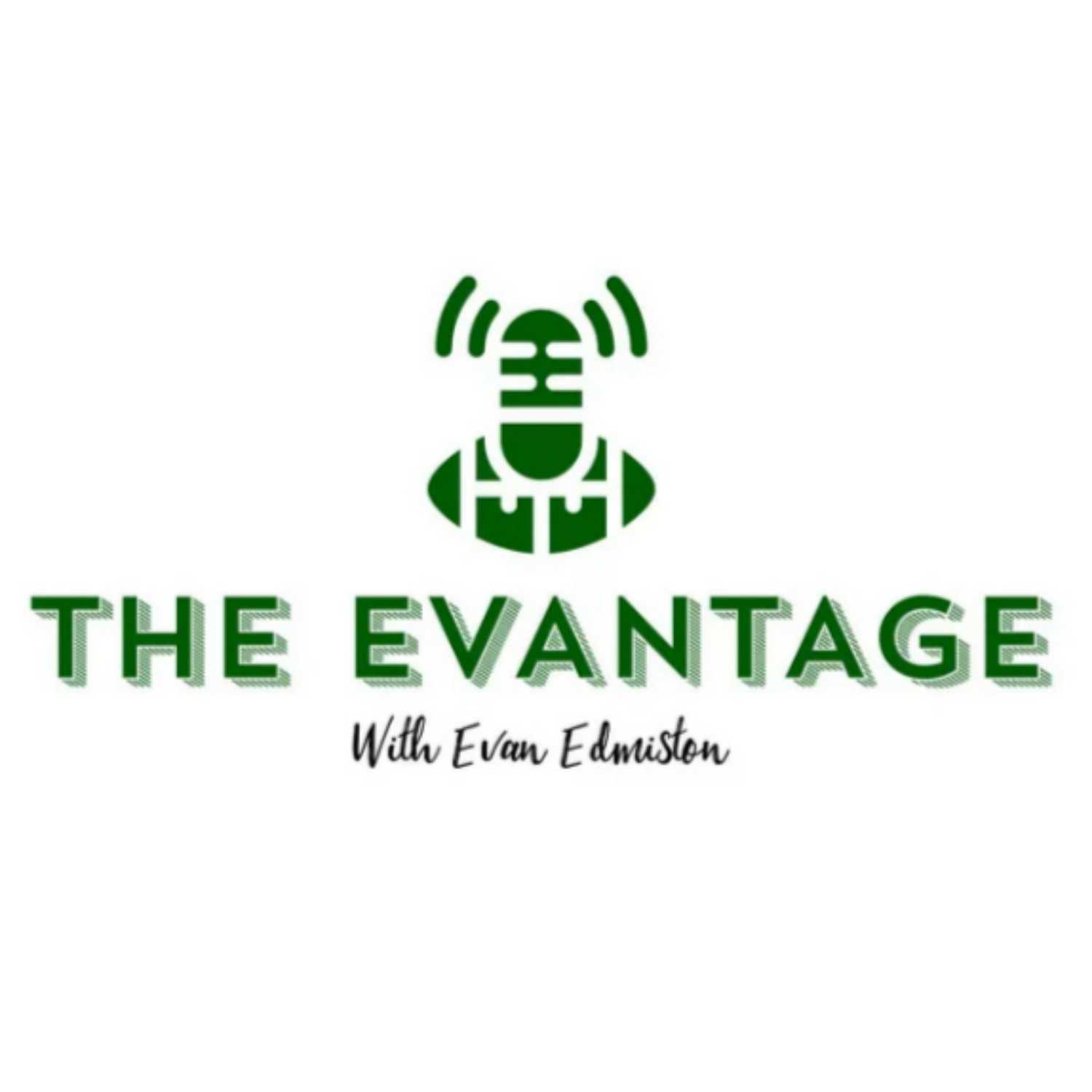 ⁣The Evantage Relaunch: AFC North Preview