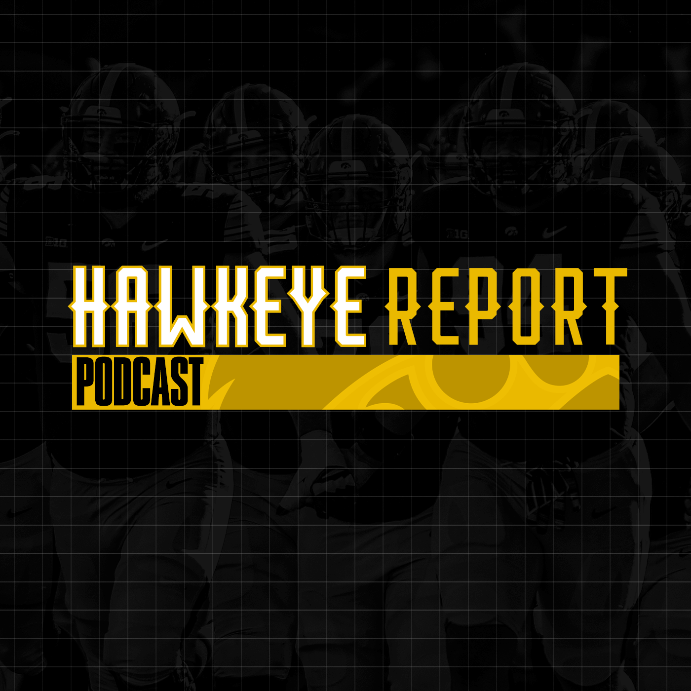 Hawkeye Report Podcast 550