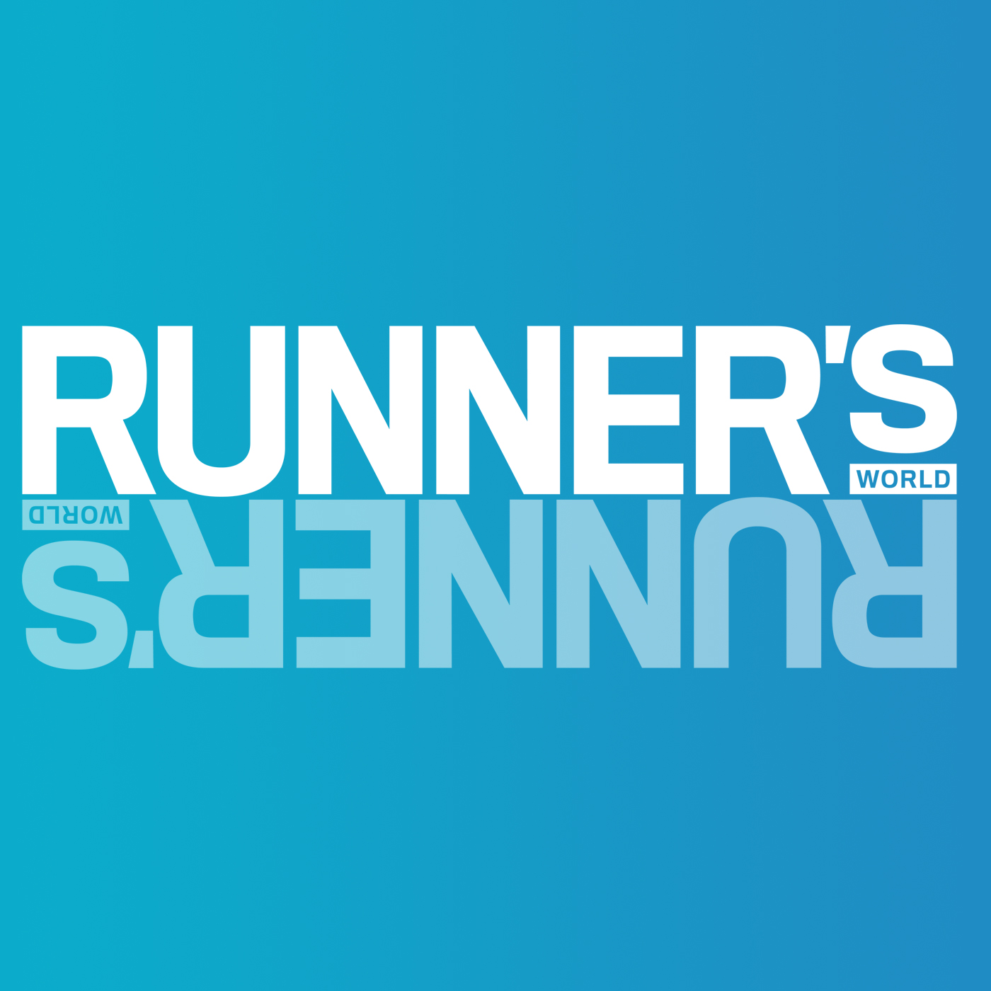 RUNNER'S WORLD Podcast 