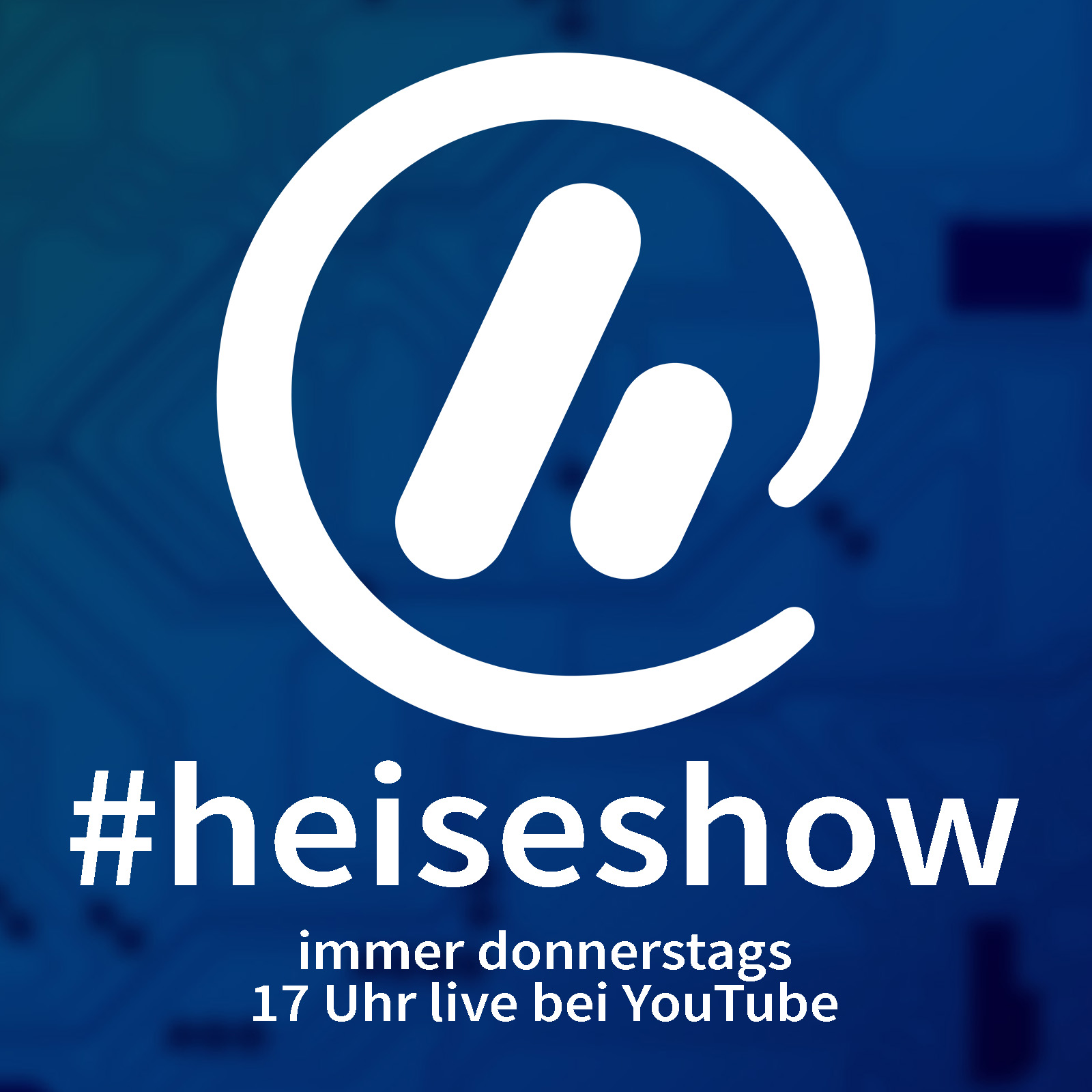 #heiseshow (Audio) - Technik-News und Netzpolitik 