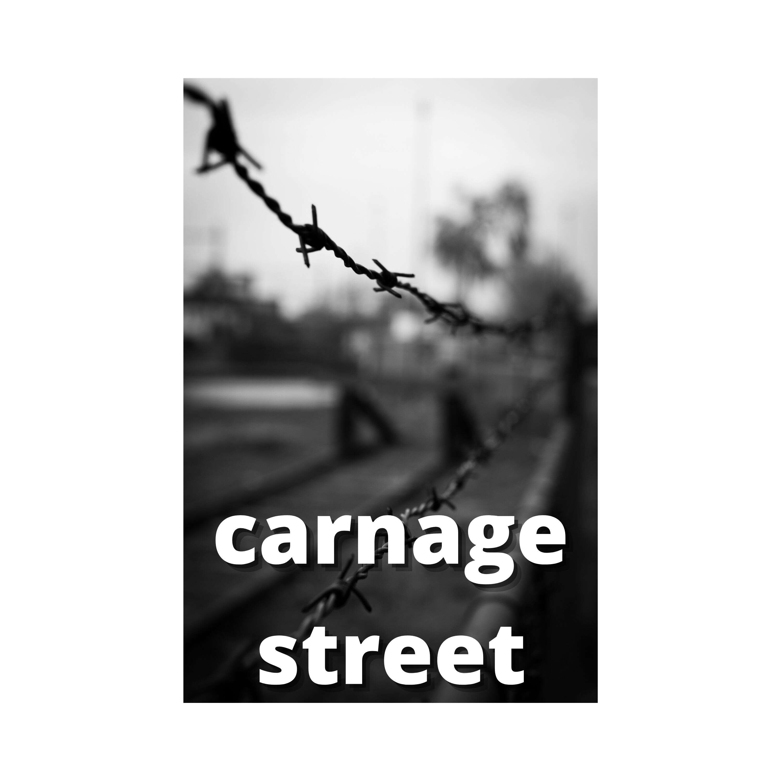 Carnage Street 