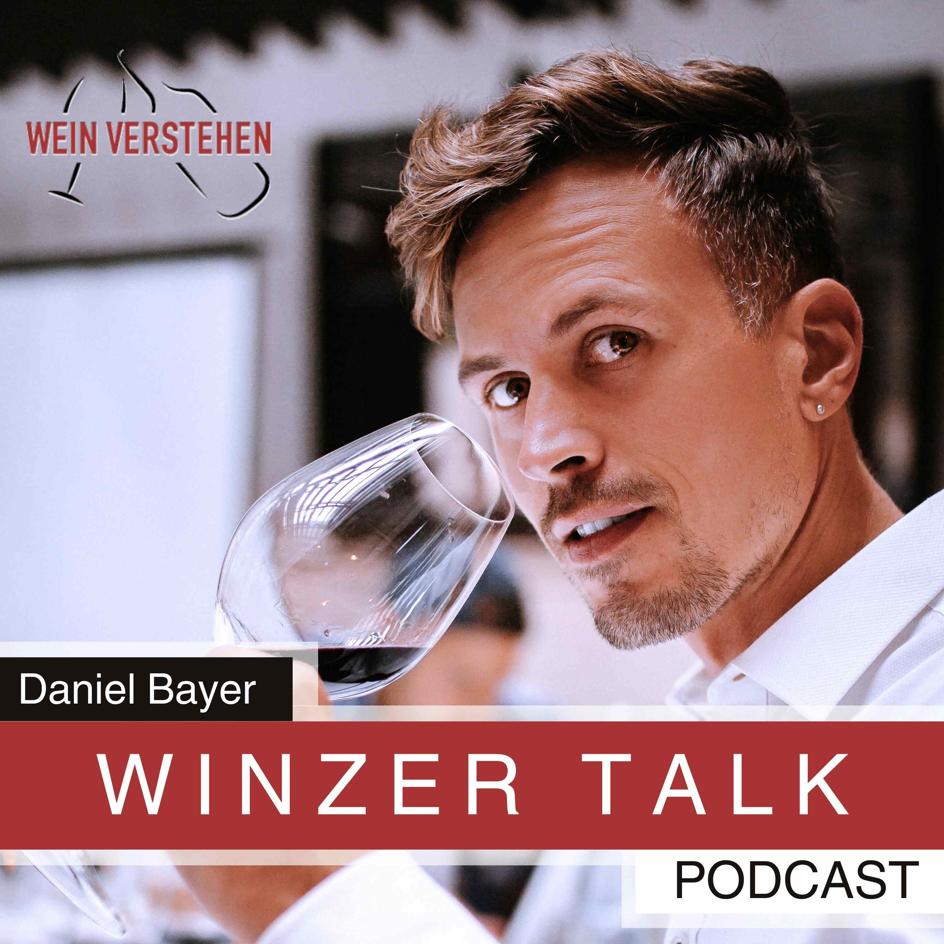 Winzer talk | Der Wein-Podcast 