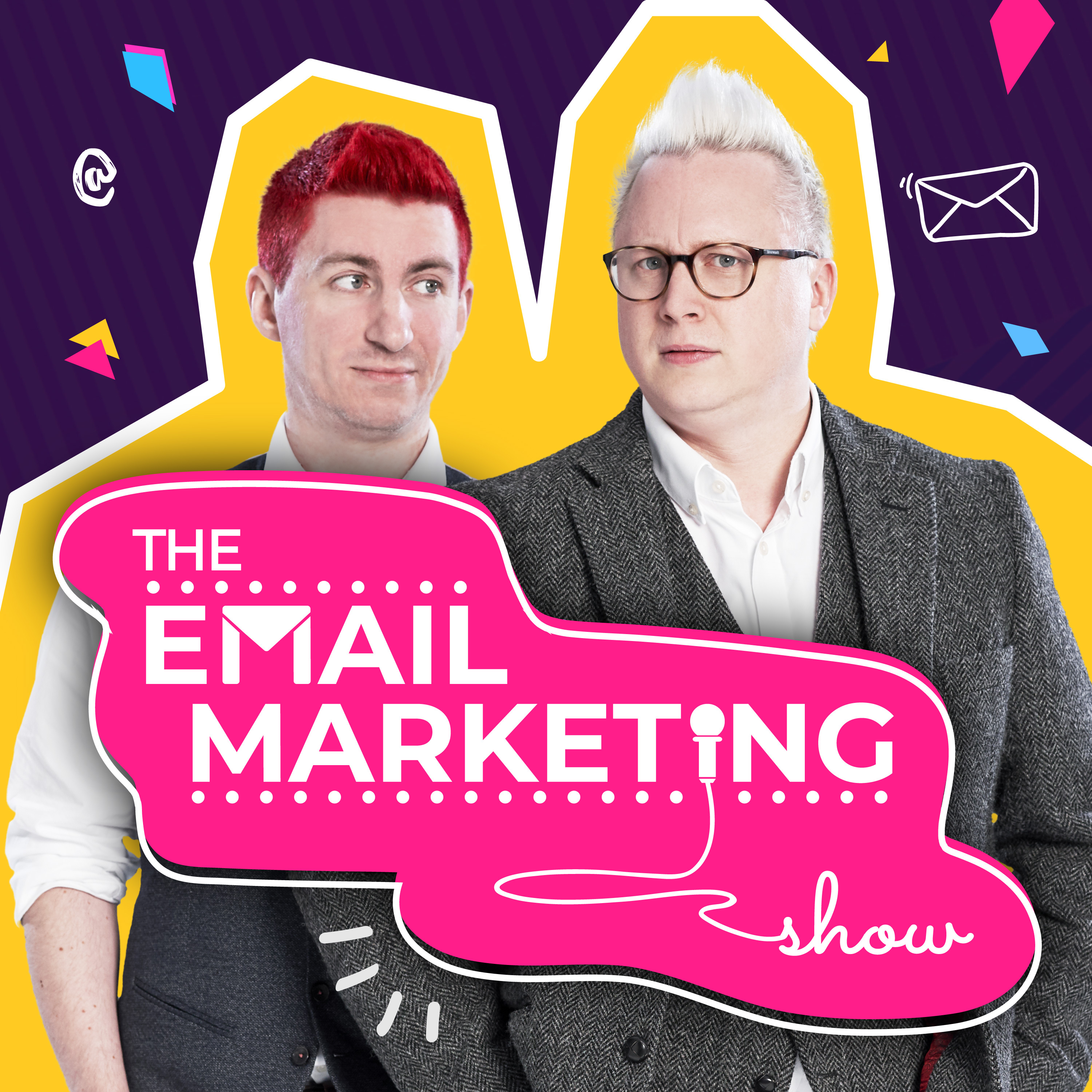 The Email Marketing Show 