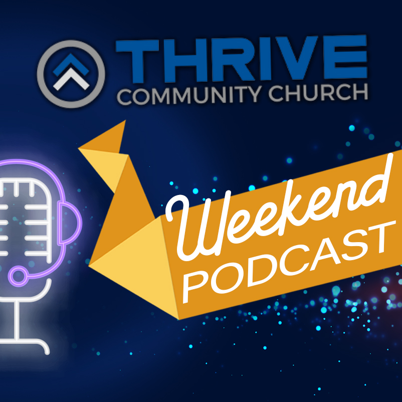 Thrive Community Church 