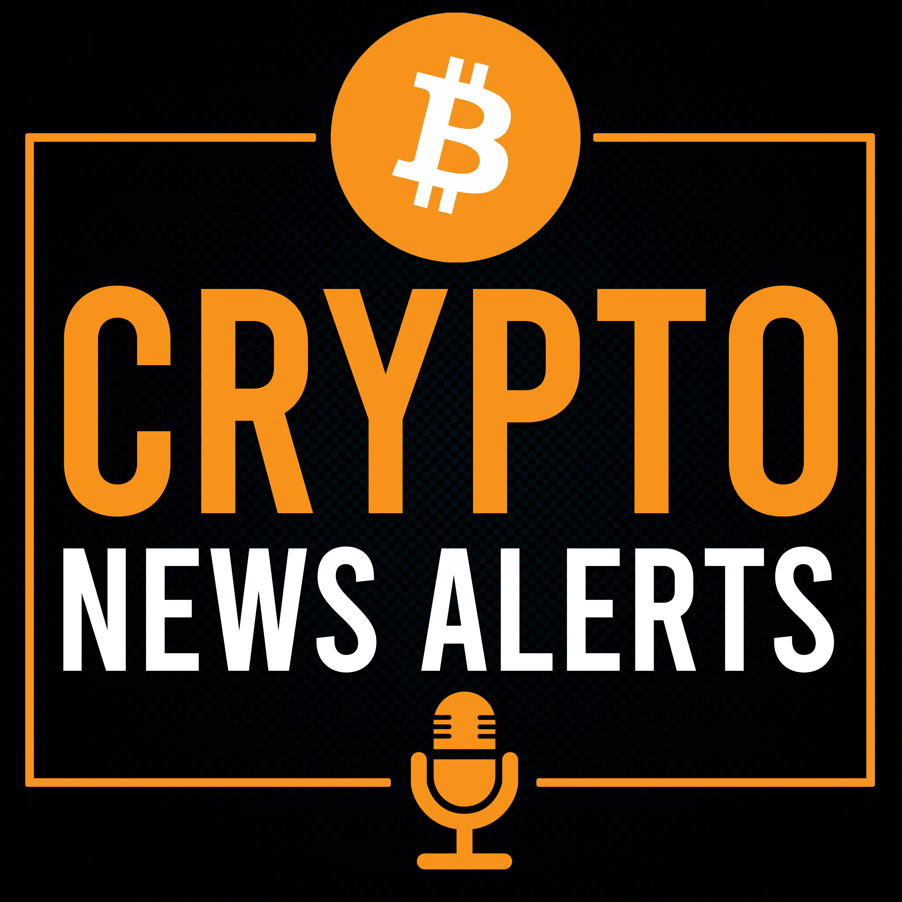 Crypto News Alerts | Daily Bitcoin (BTC) & Cryptocurrency News 