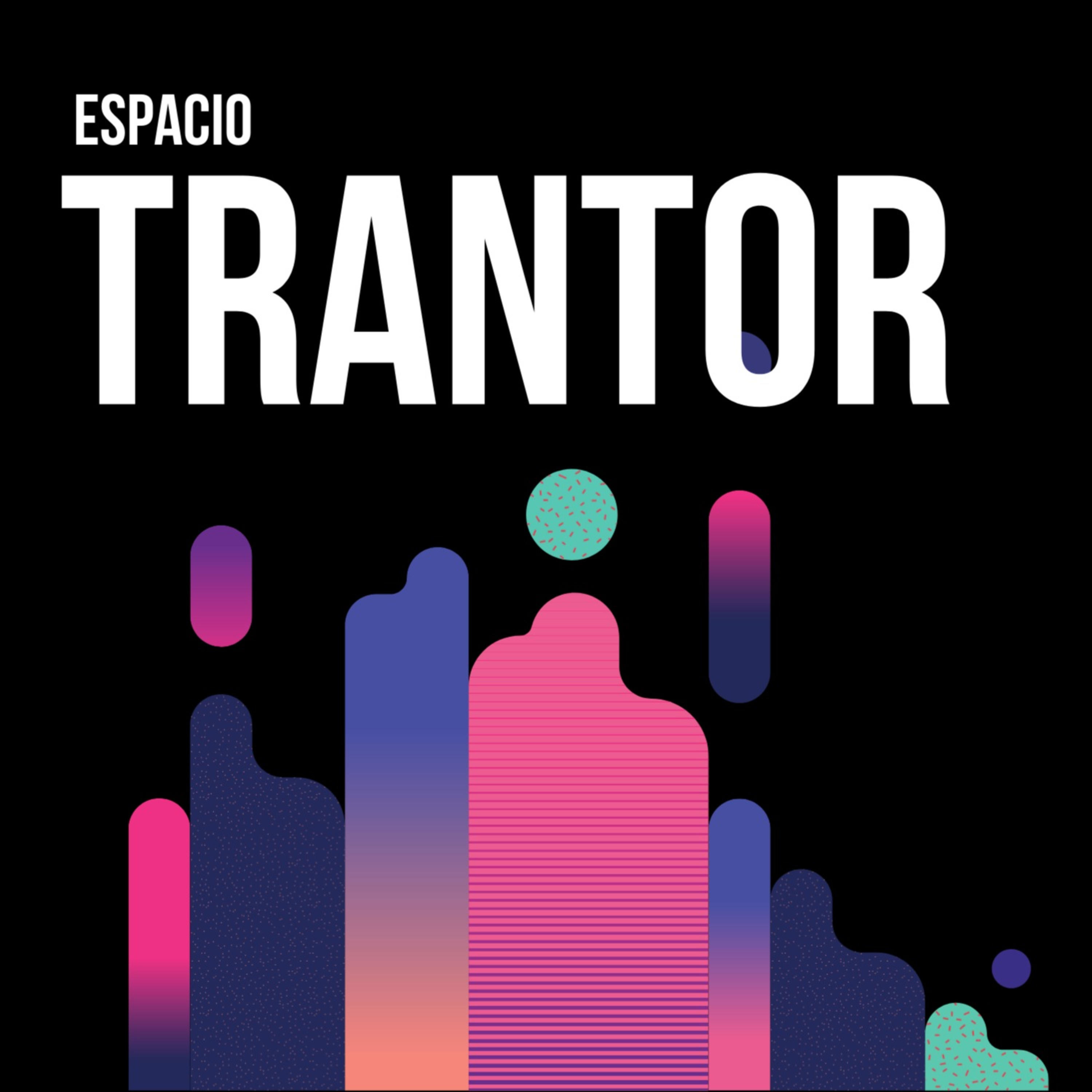 Espacio Trantor 