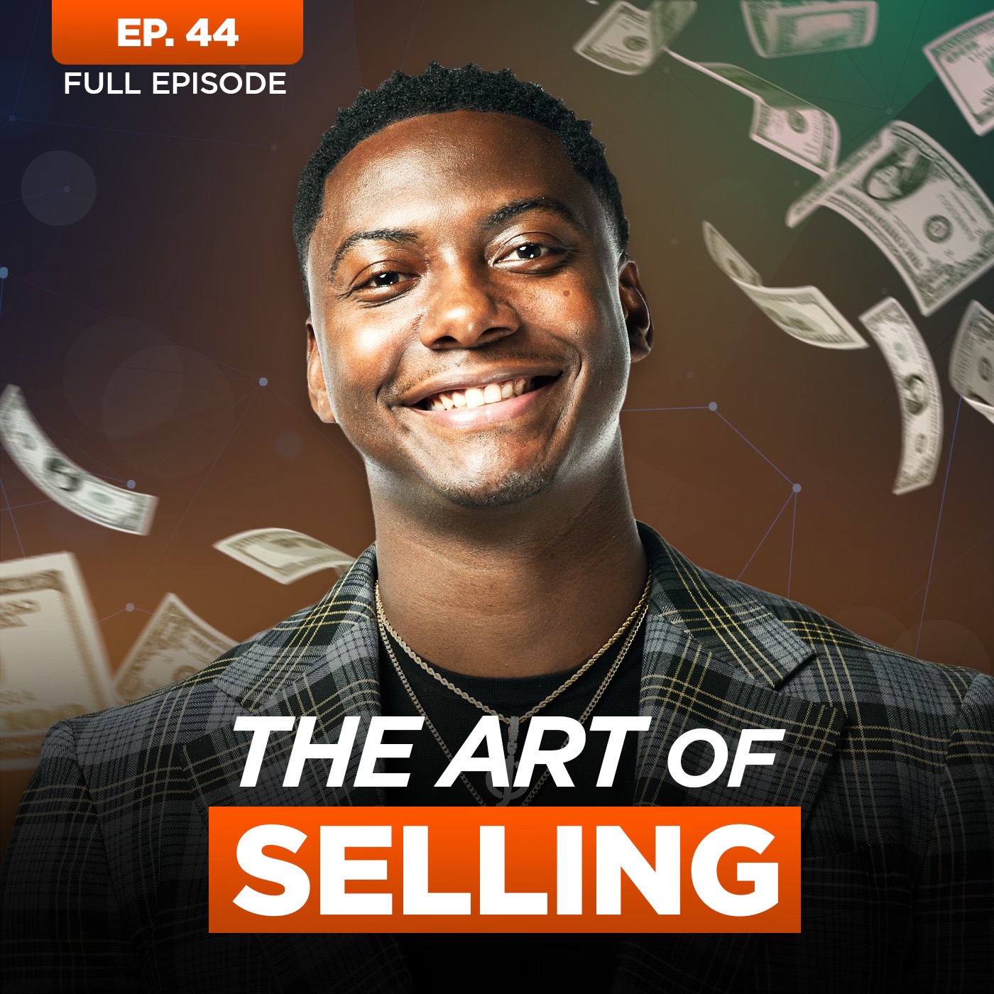 ⁣Mastering The Art Of Sales: What Is Your Gift?