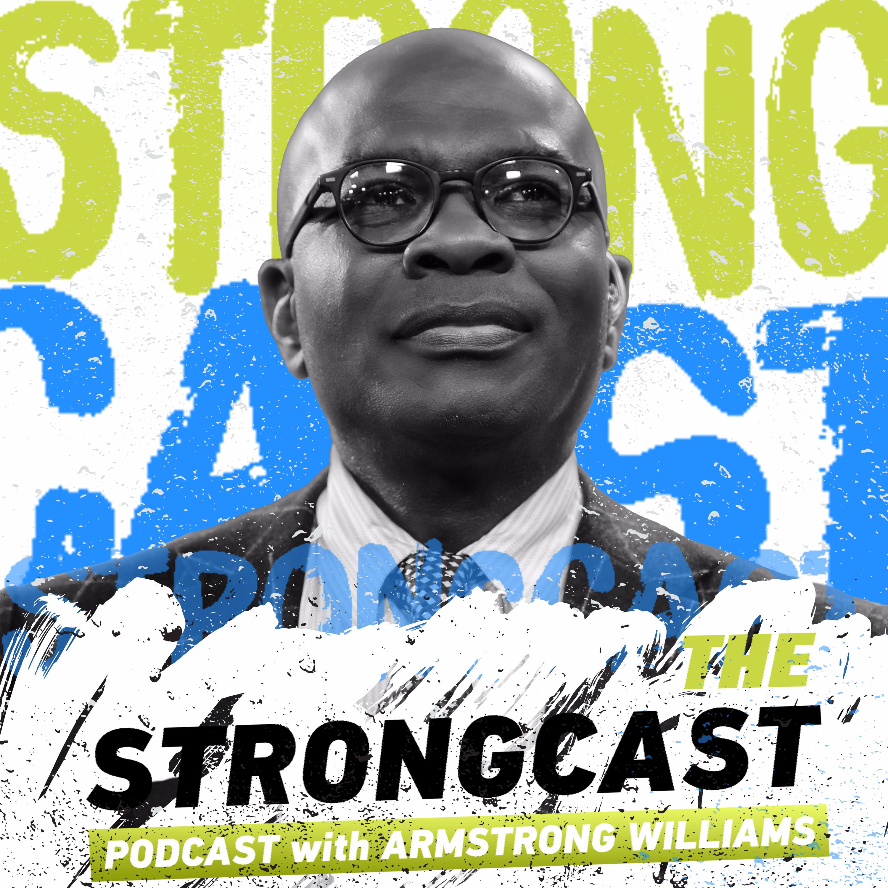 The Strongcast 