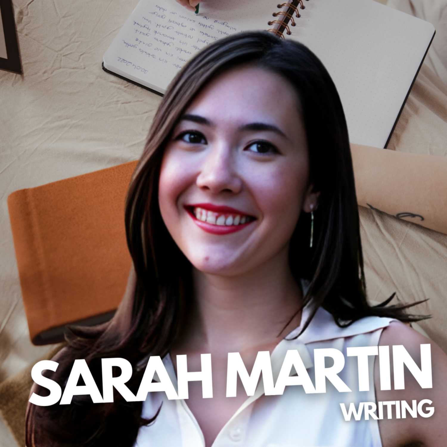 Finding Meaning in Writing & Reflection | Sarah Kazuko Martin