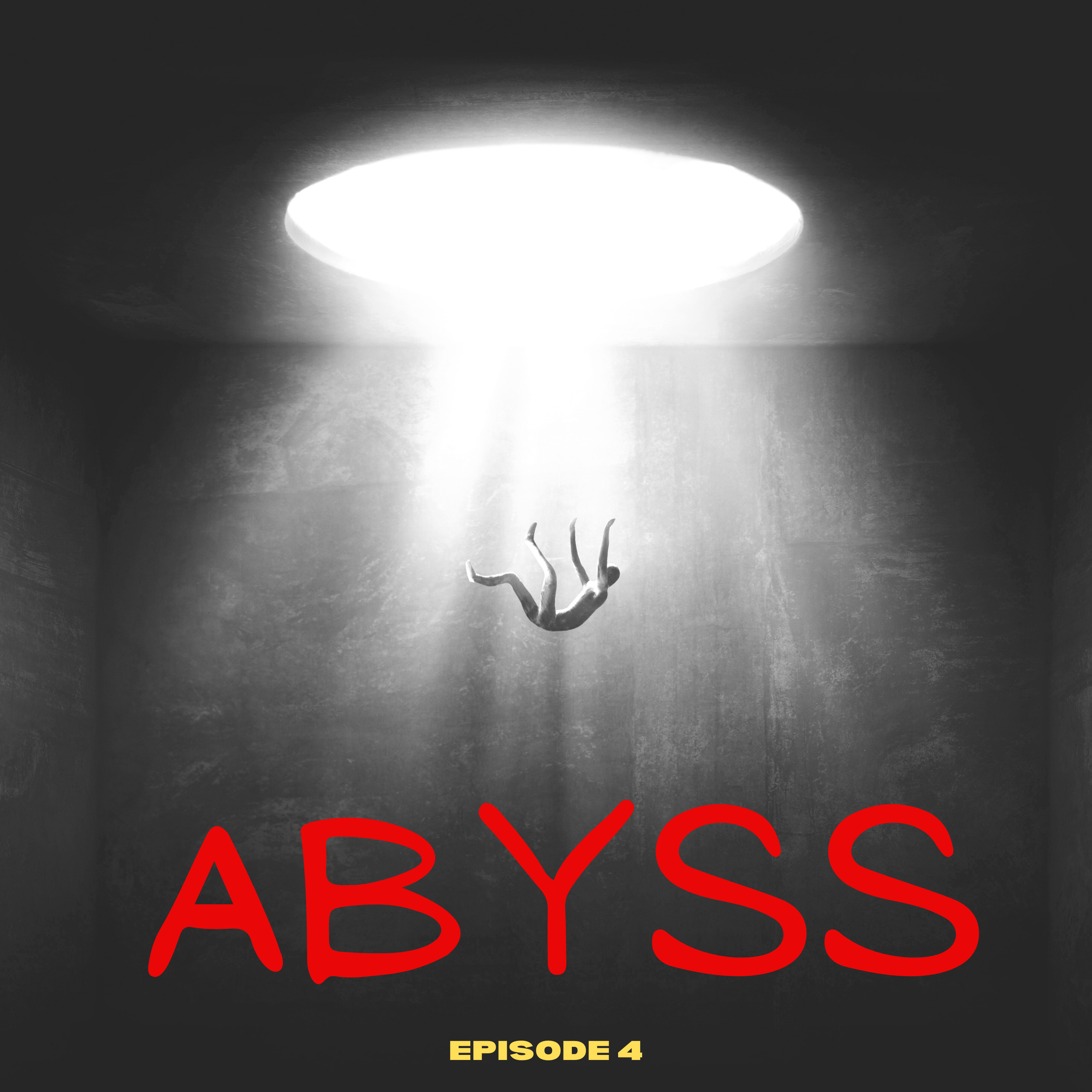 ⁣ABYSS