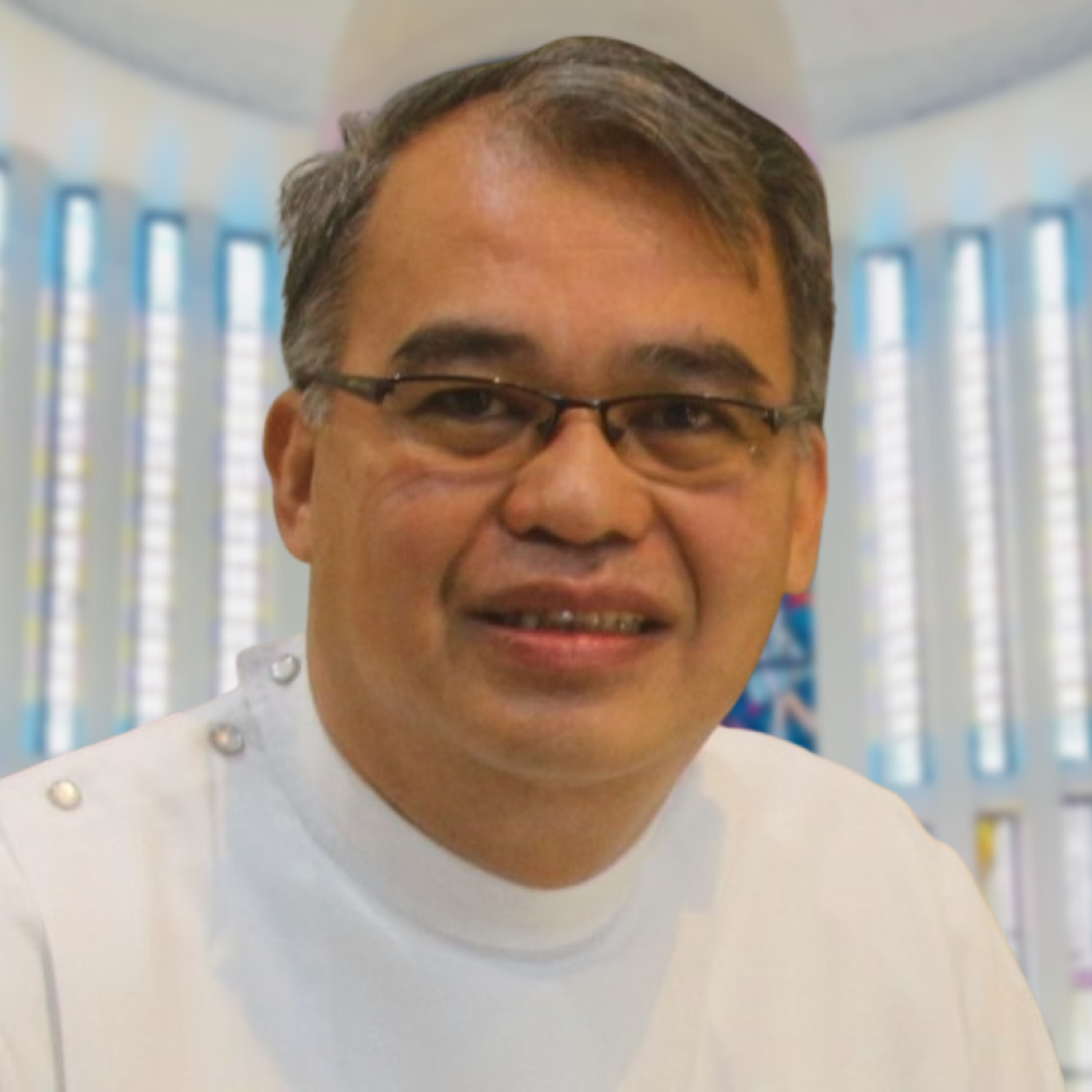 ⁣HOMILY REFLECTION OF REV. FR. RONNIE CRISOSTOMO, SVD (09.09.23 – 6:30AM)