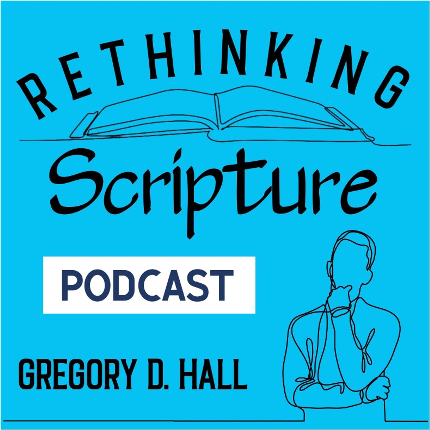 Rethinking Scripture 