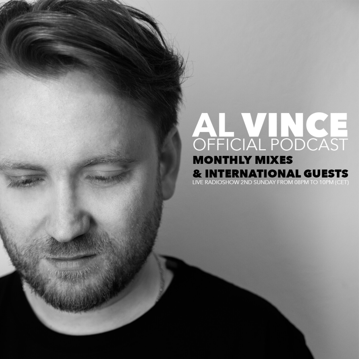 Al Vince Official Podcast 