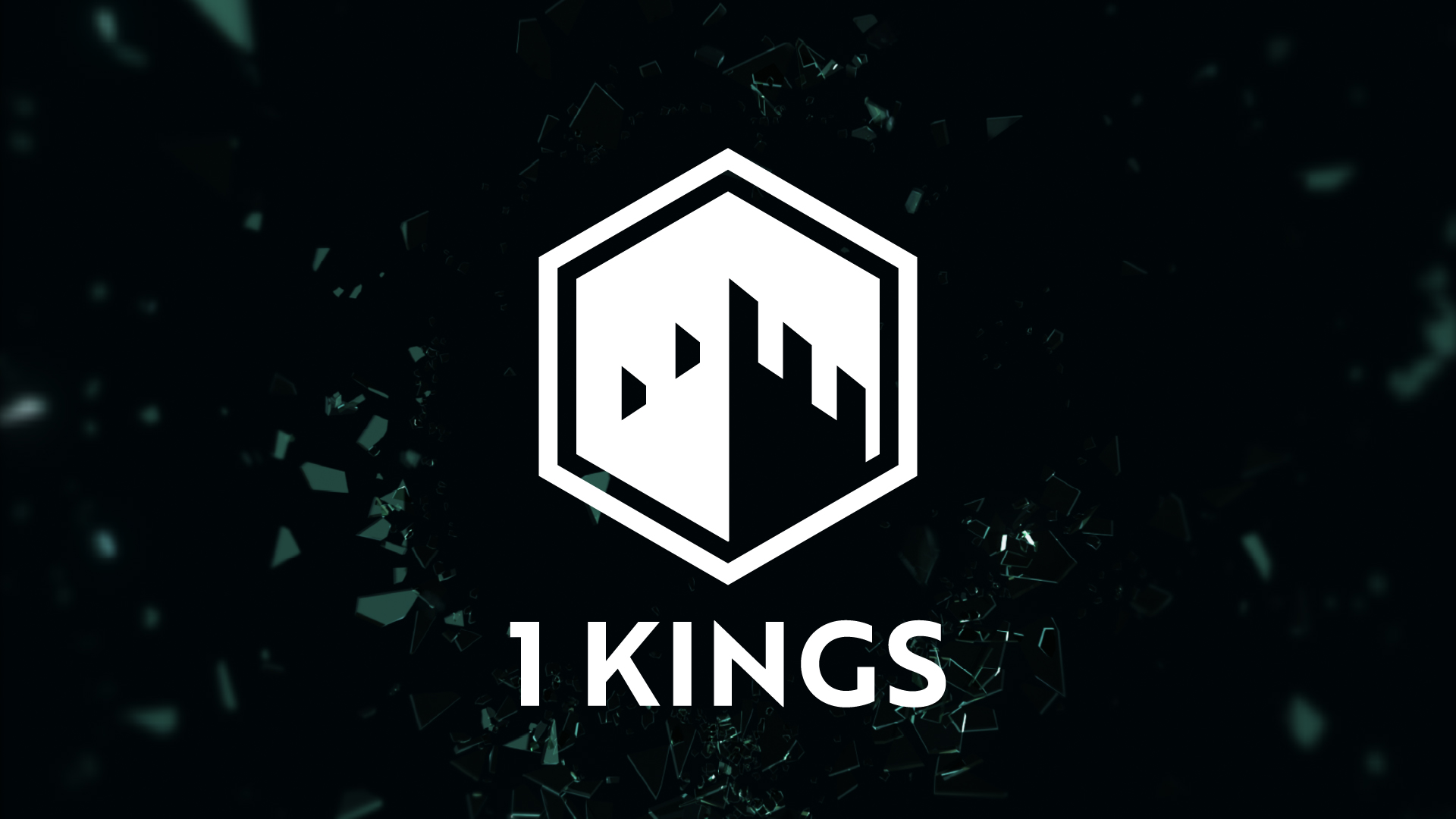 ⁣1 Kings | Fading King - Audio