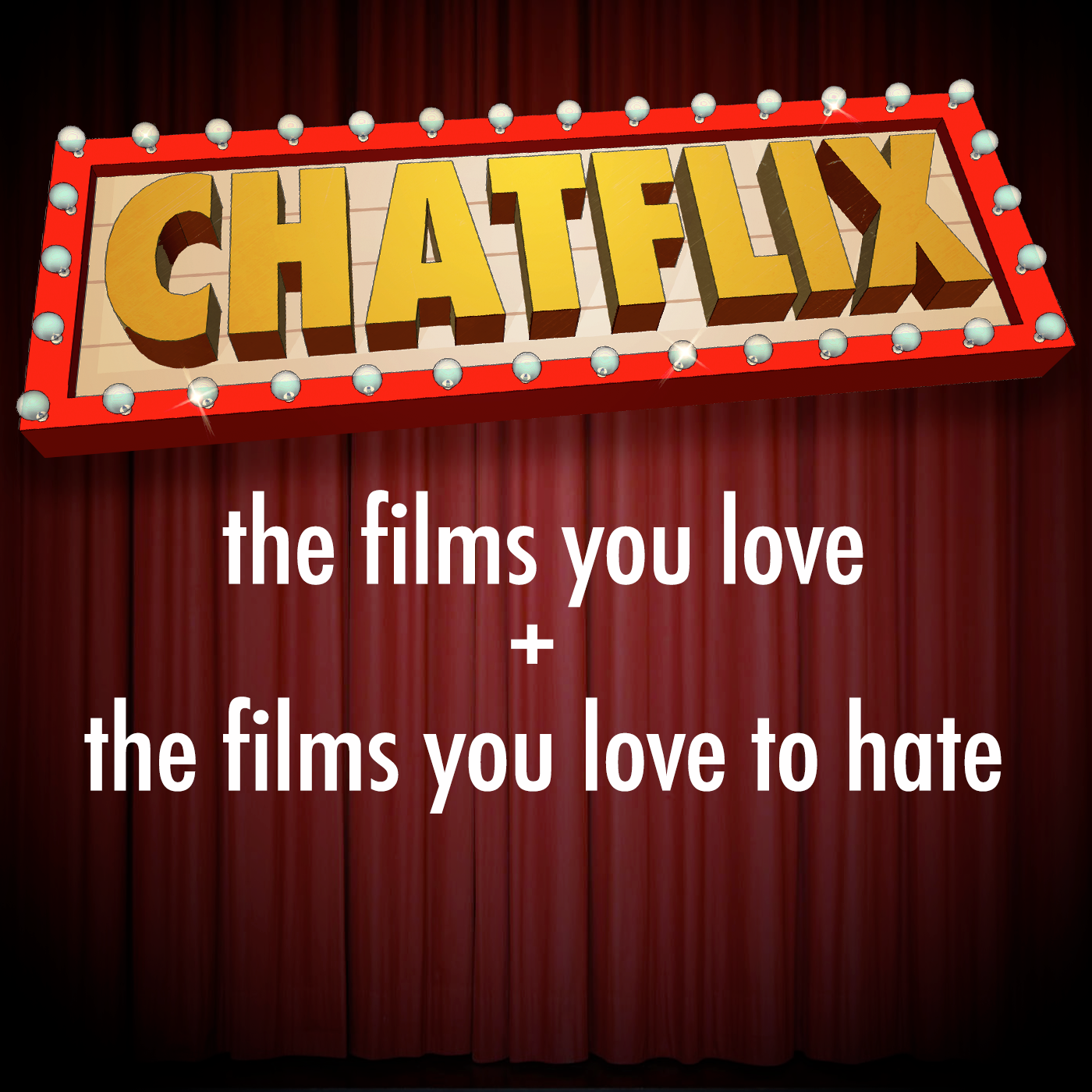 Chatflix 